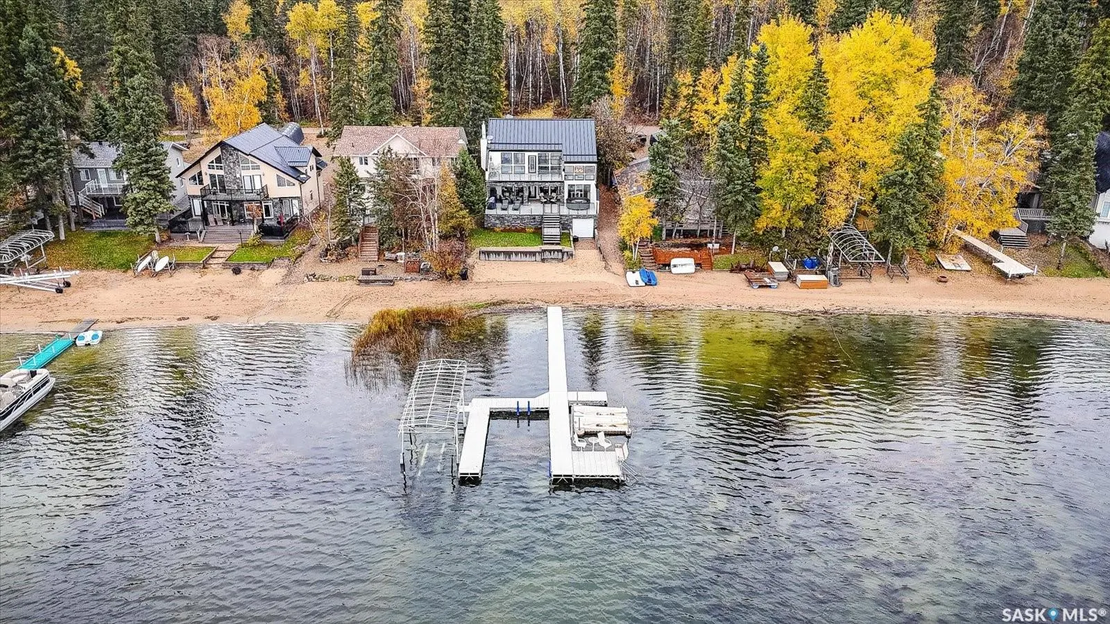 330 Lake Address