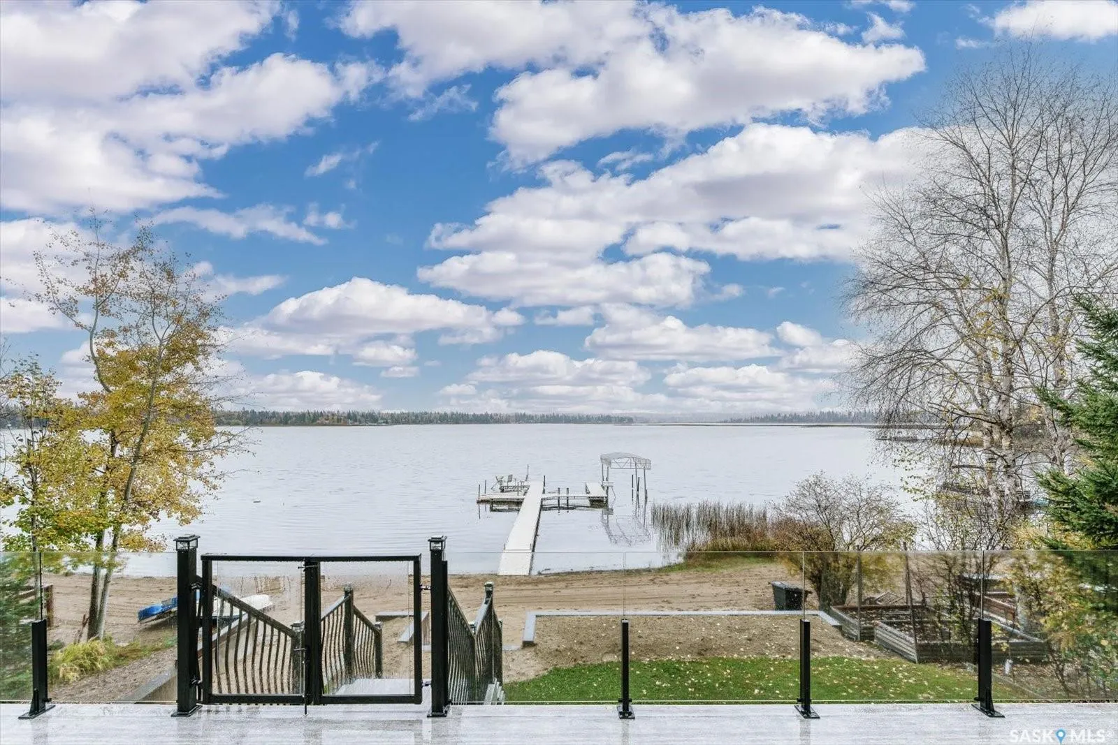 330 Lake Address