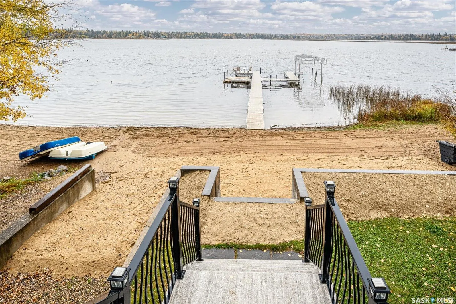 330 Lake Address