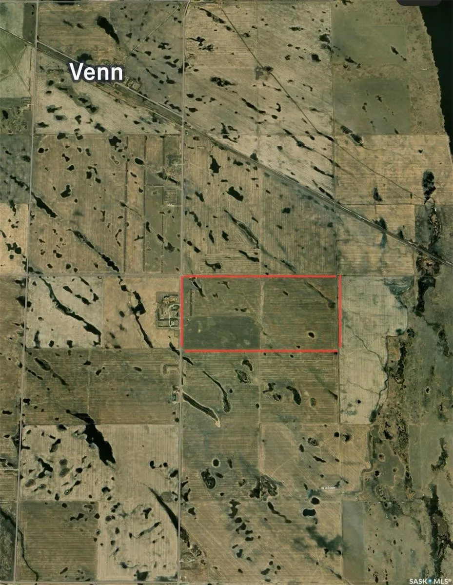 Rural Address