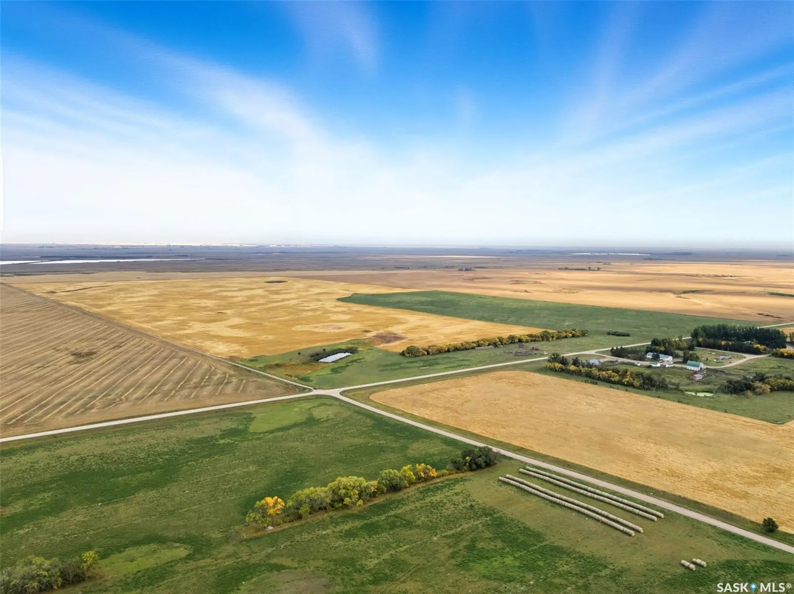 Rural Address