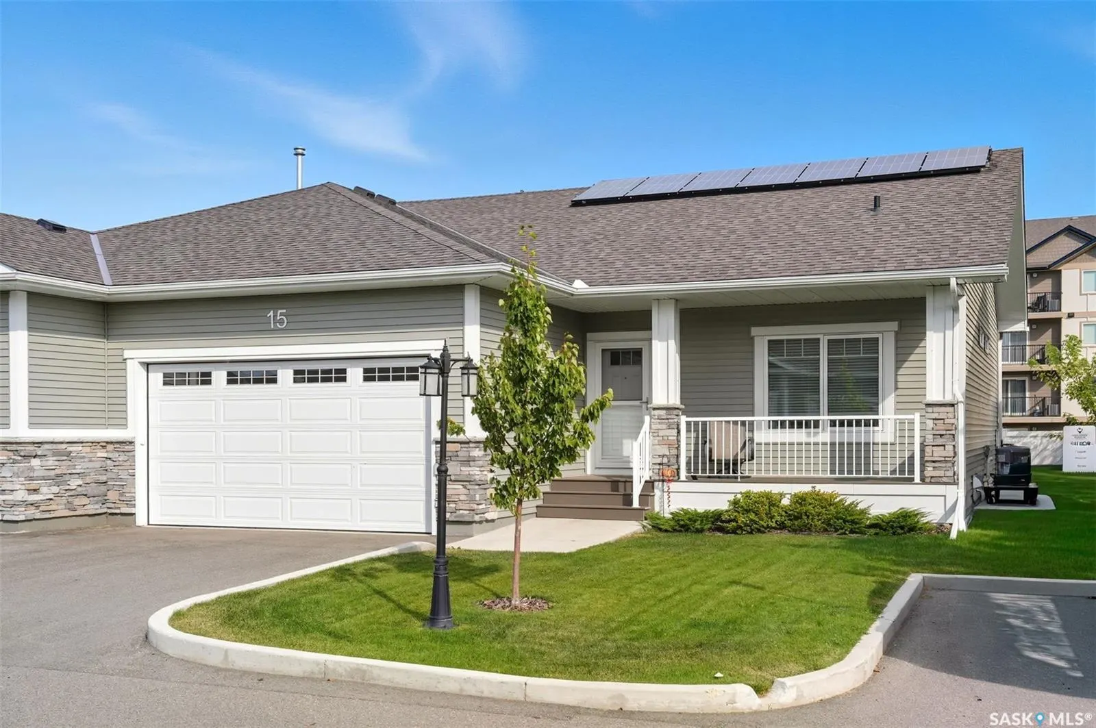 3206 11th STREET W, #15