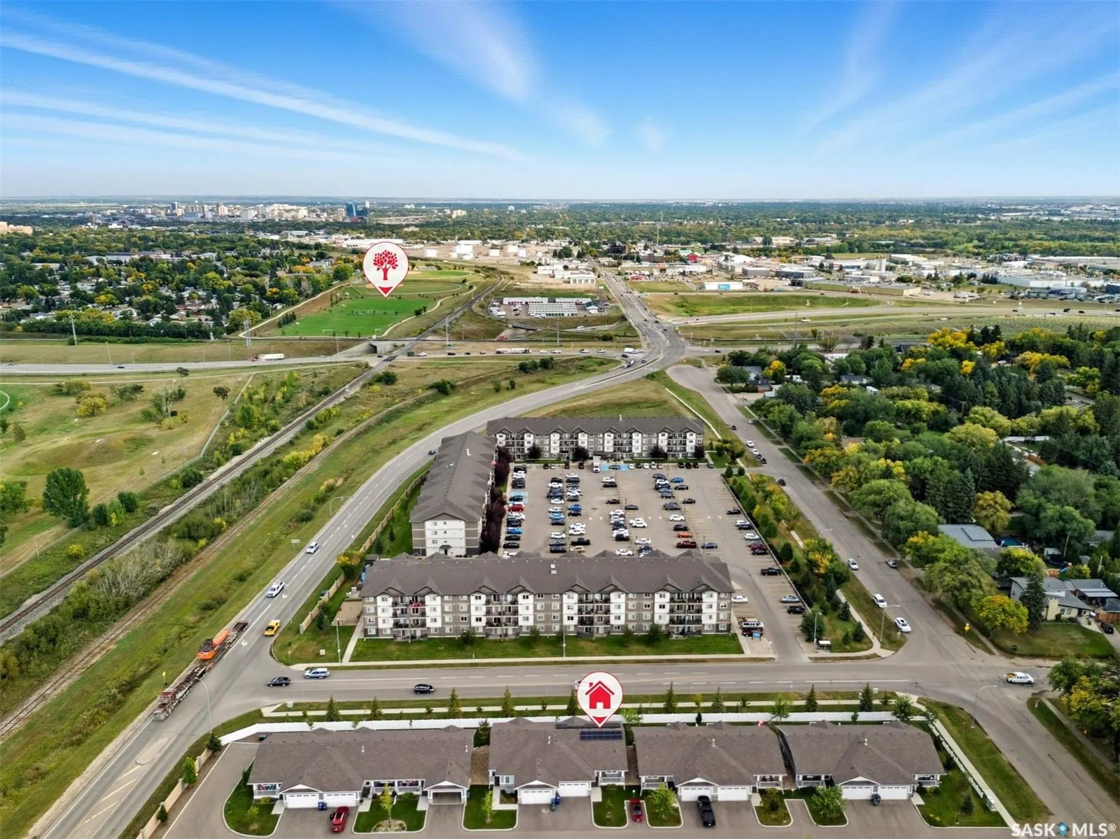 3206 11th STREET W, #15