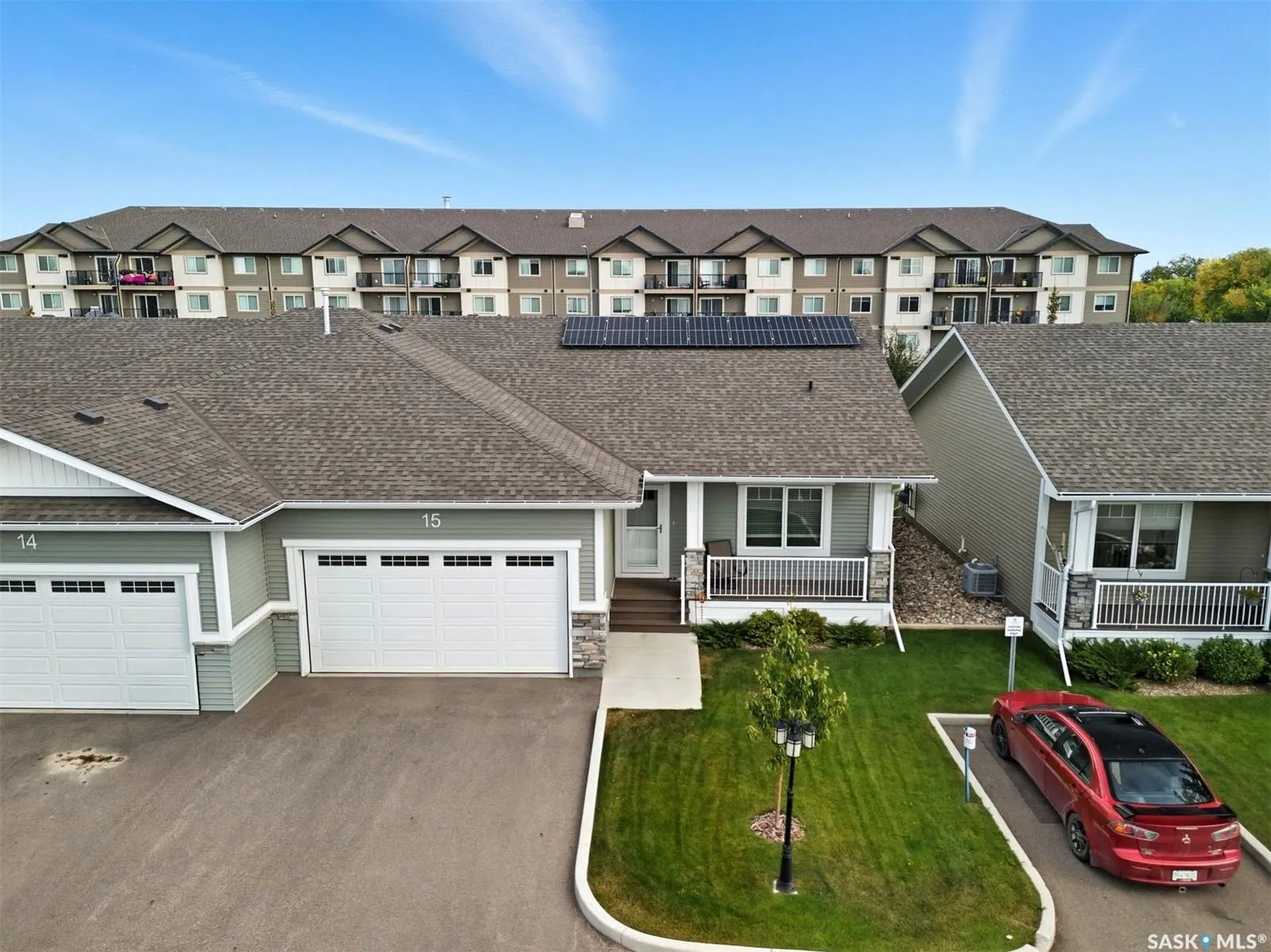 3206 11th STREET W, #15