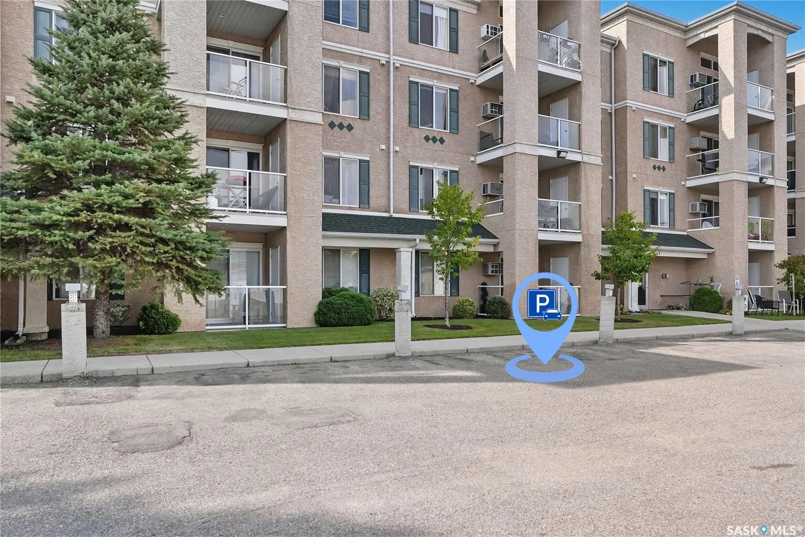 215 Lowe ROAD, #409