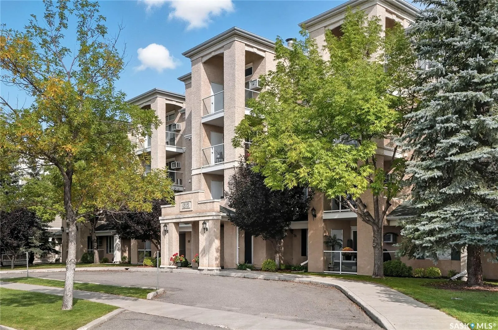 215 Lowe ROAD, #409