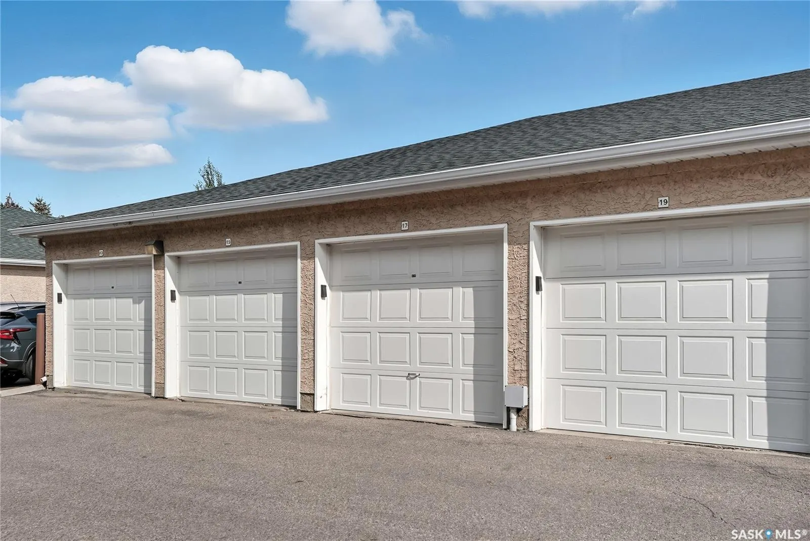 215 Lowe ROAD, #409