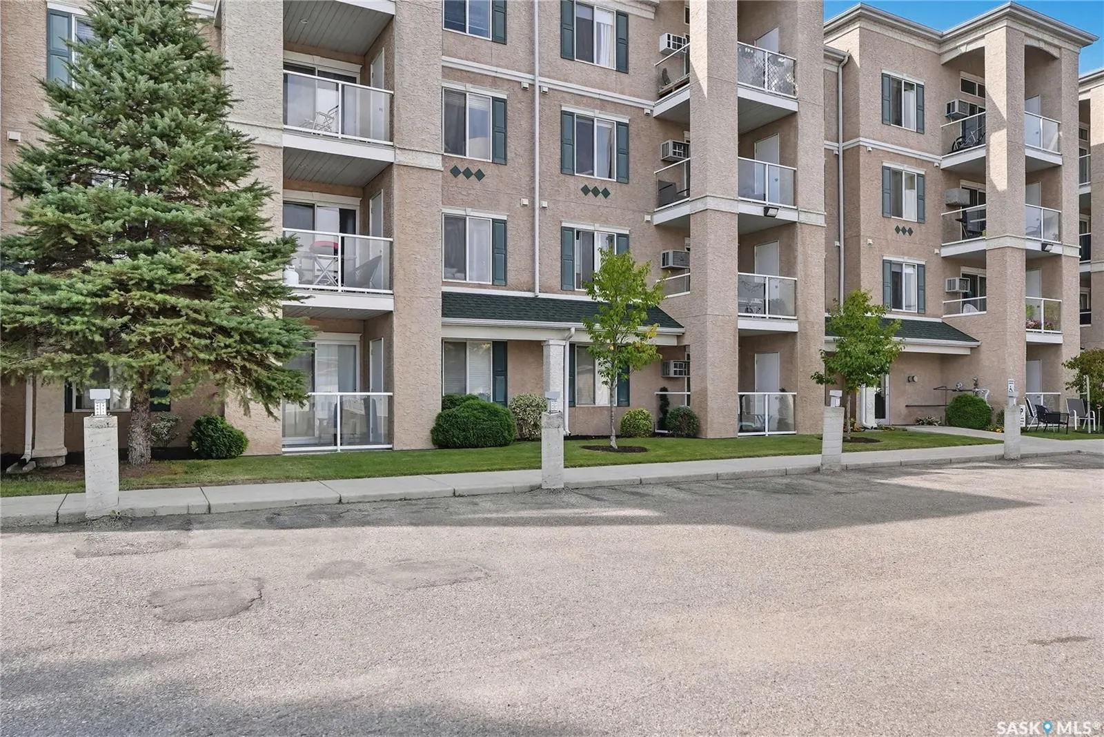215 Lowe ROAD, #409