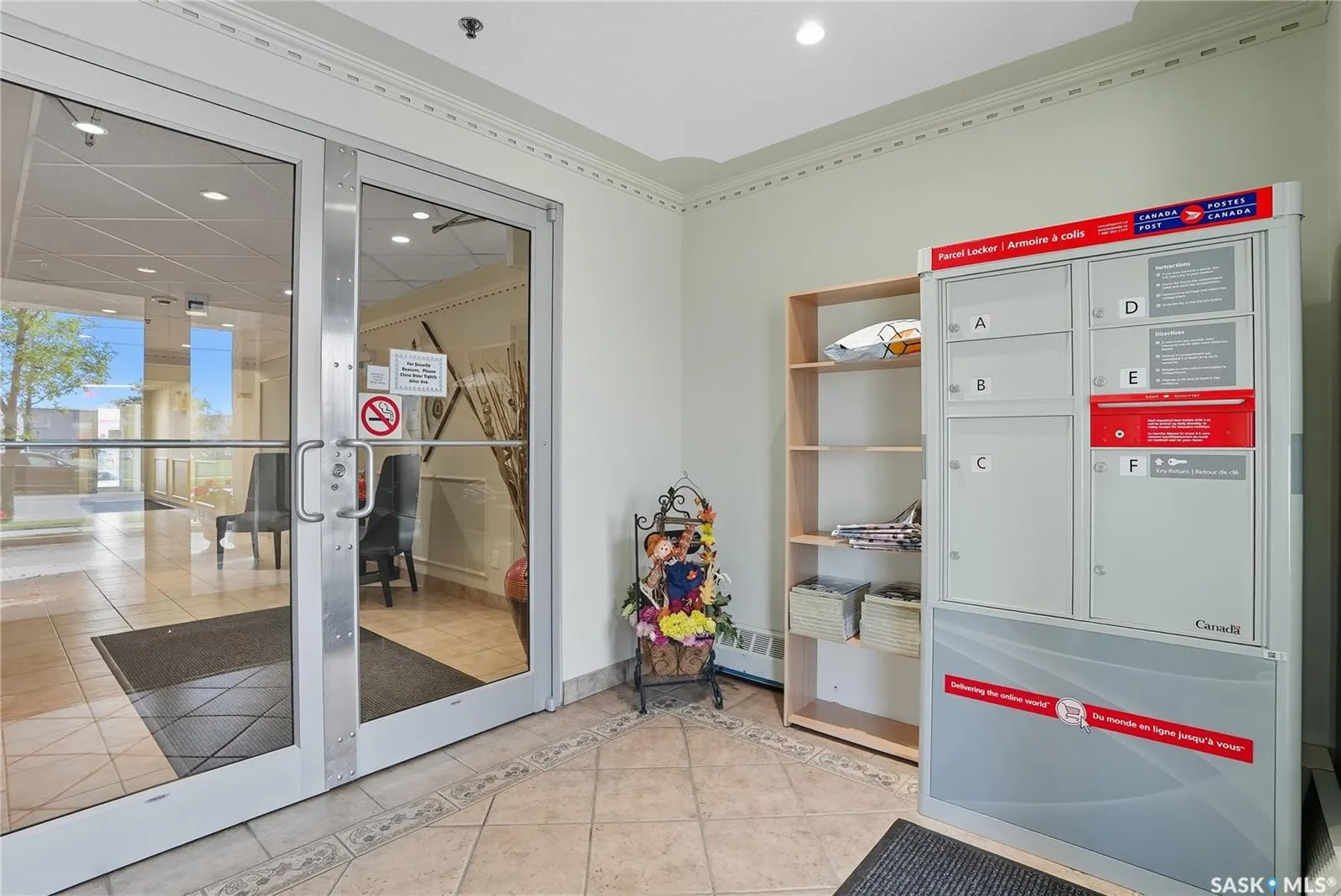 215 Lowe ROAD, #409
