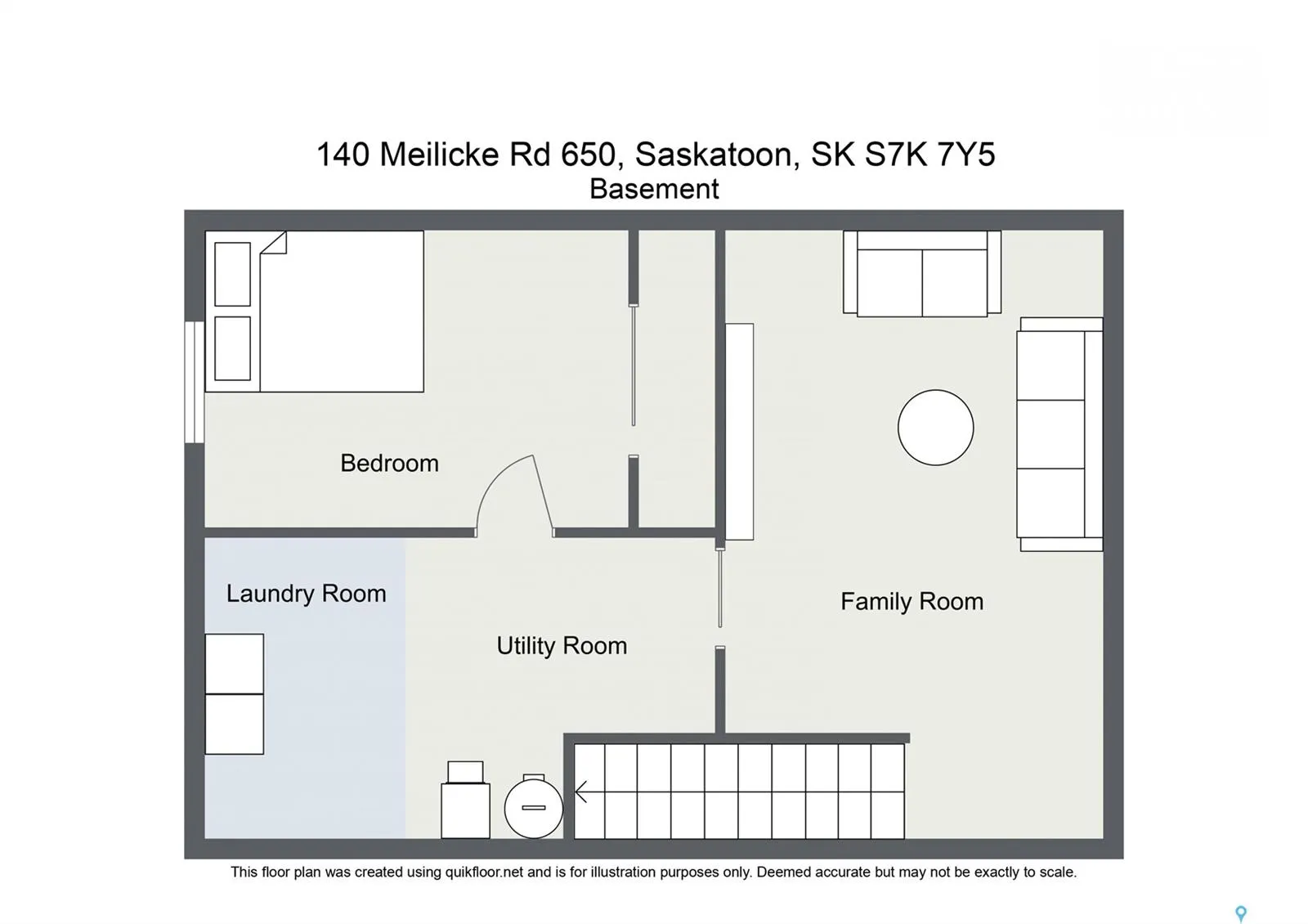 140 Meilicke ROAD, #650