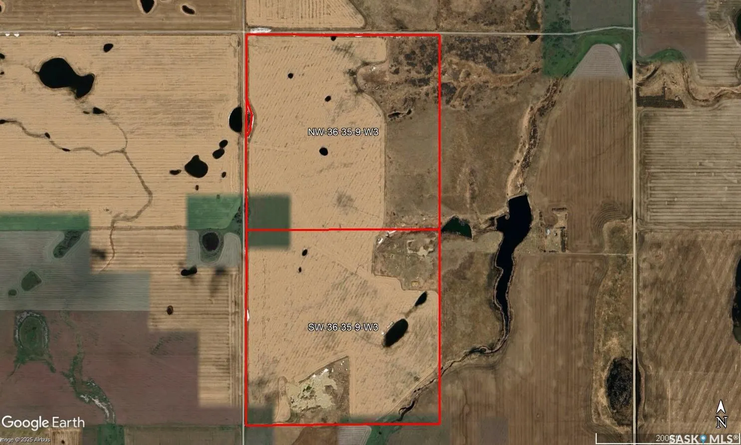 Rural Address