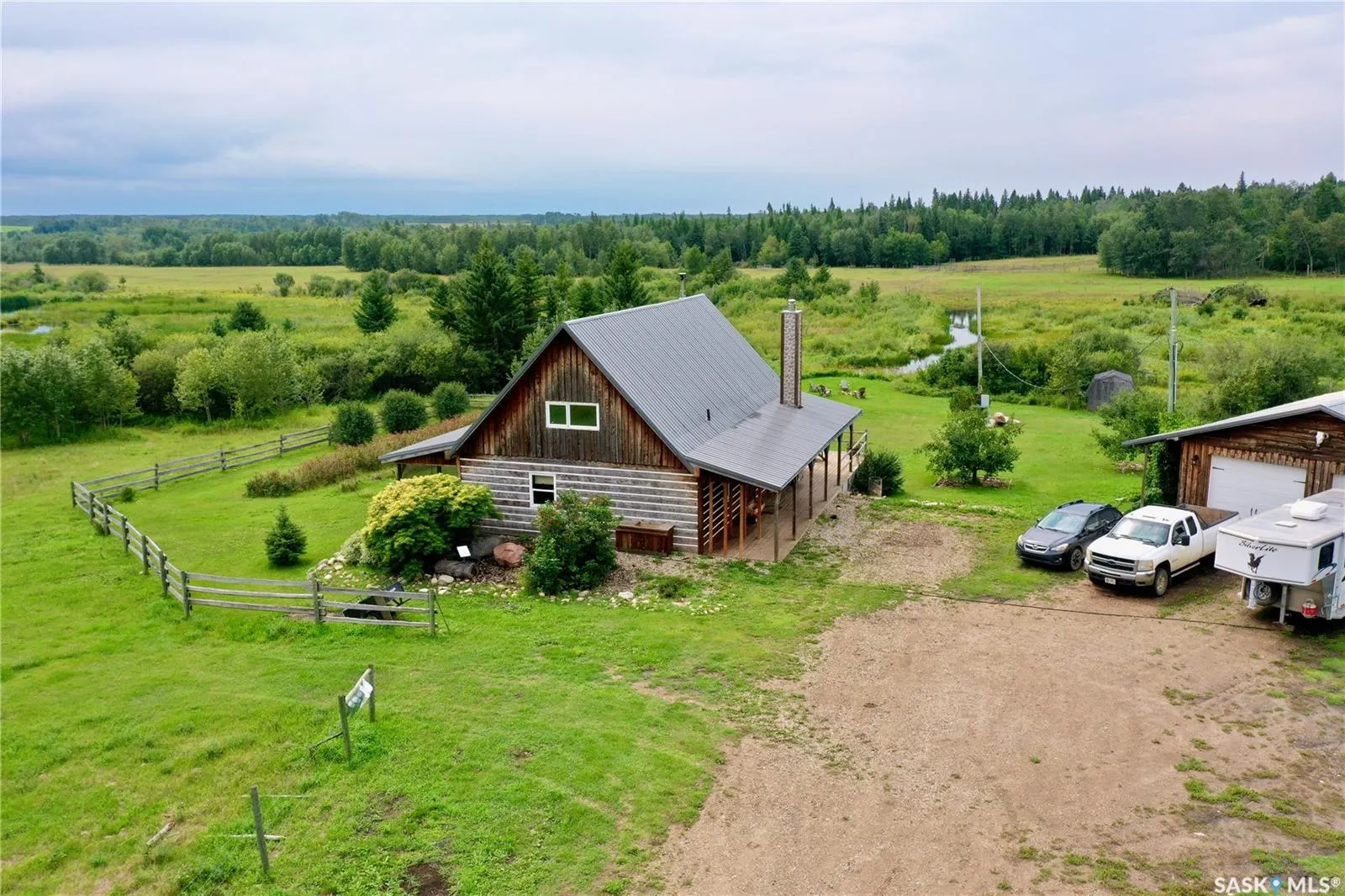 Rural Address