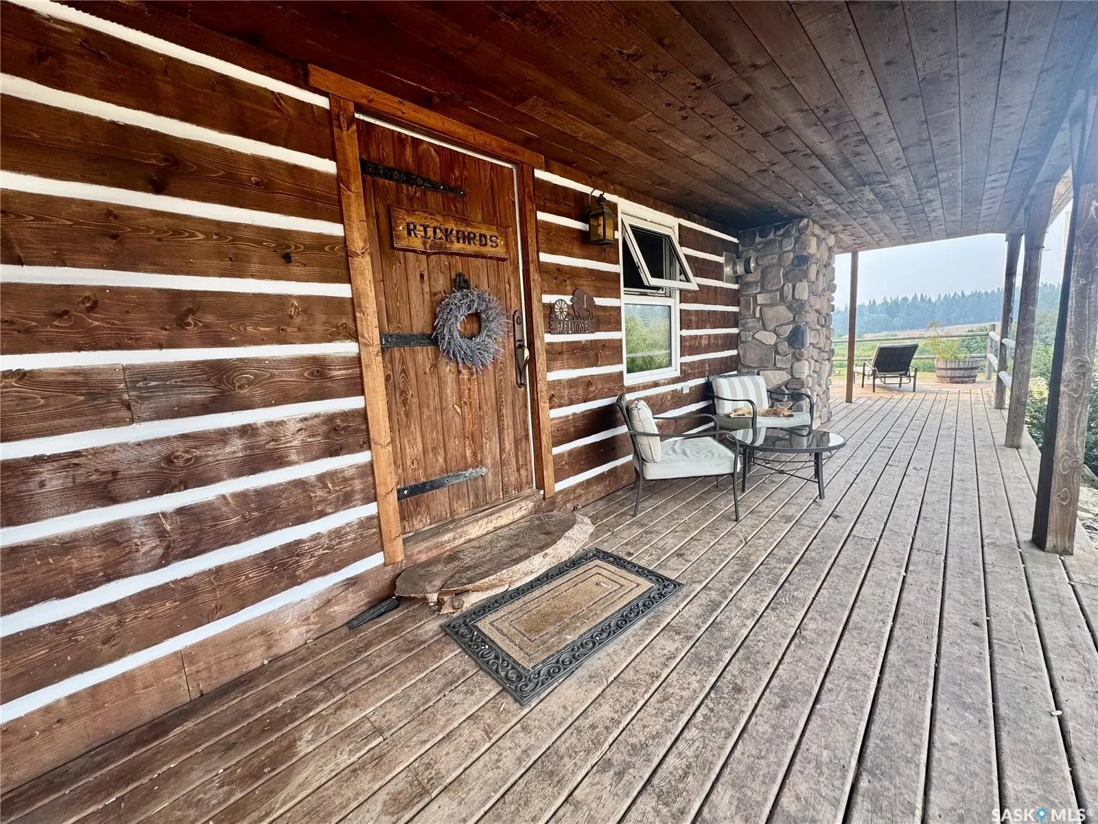 Rural Address