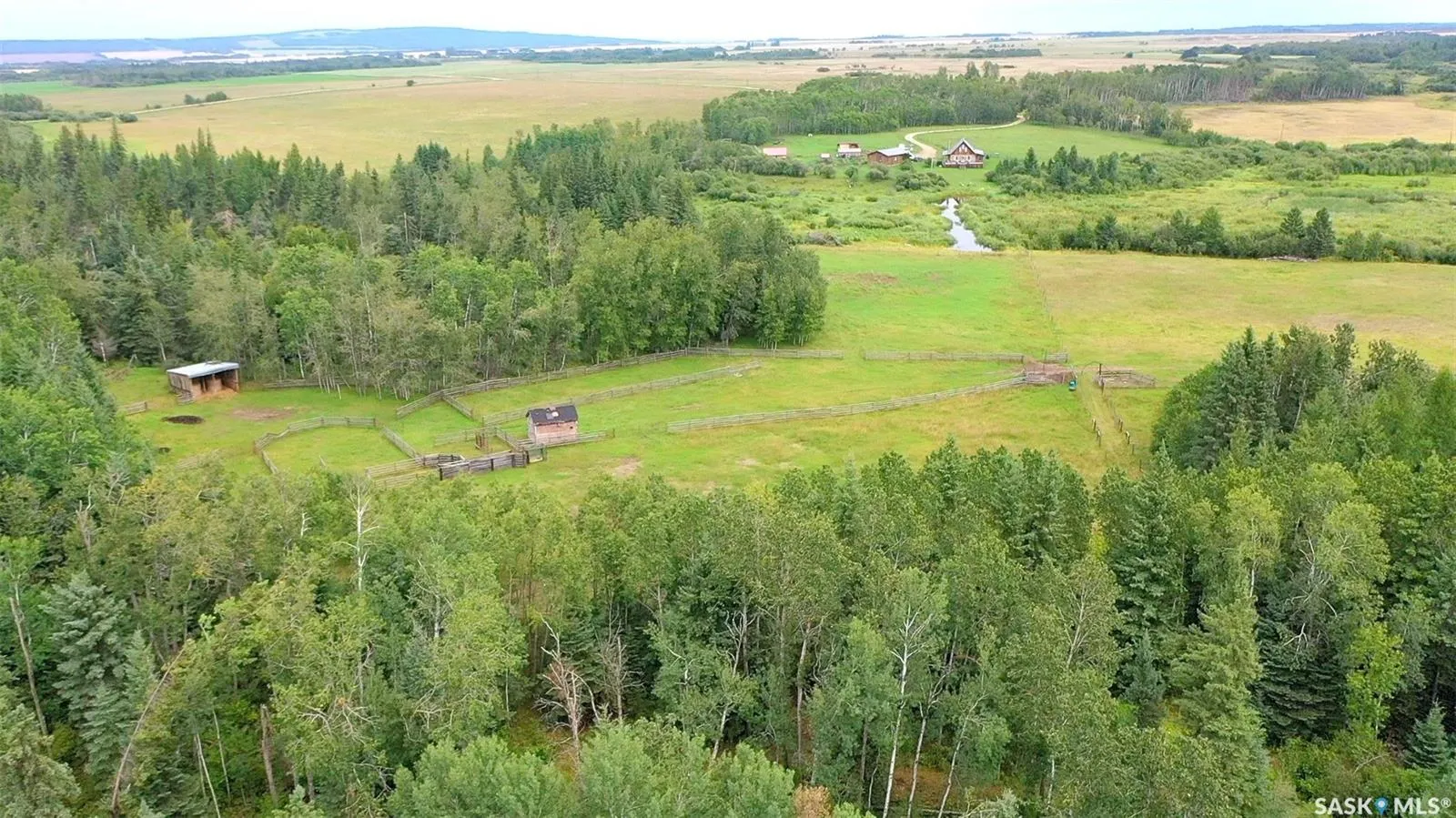 Rural Address