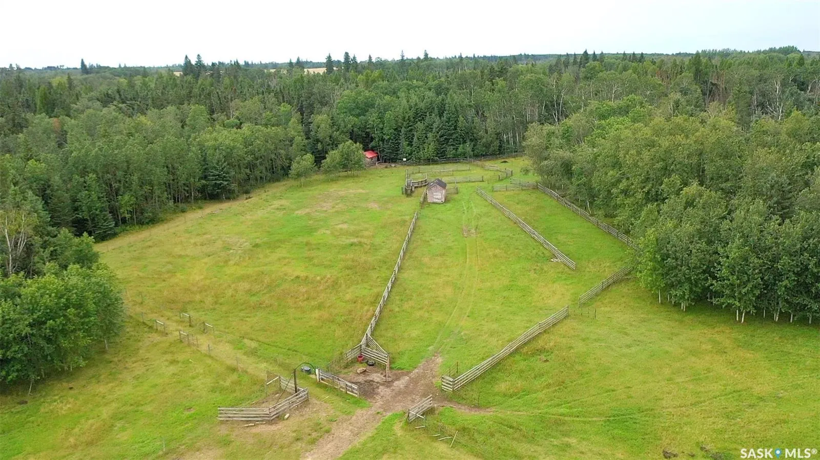 Rural Address