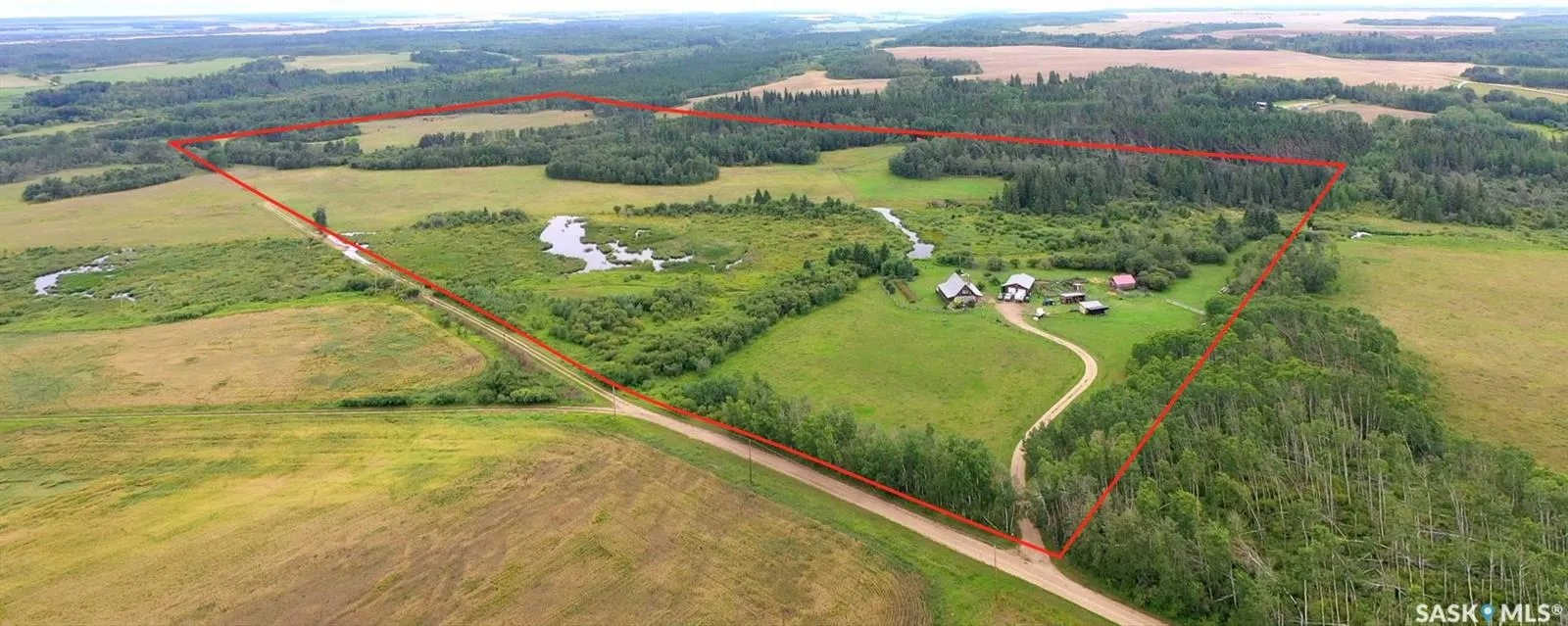 Rural Address