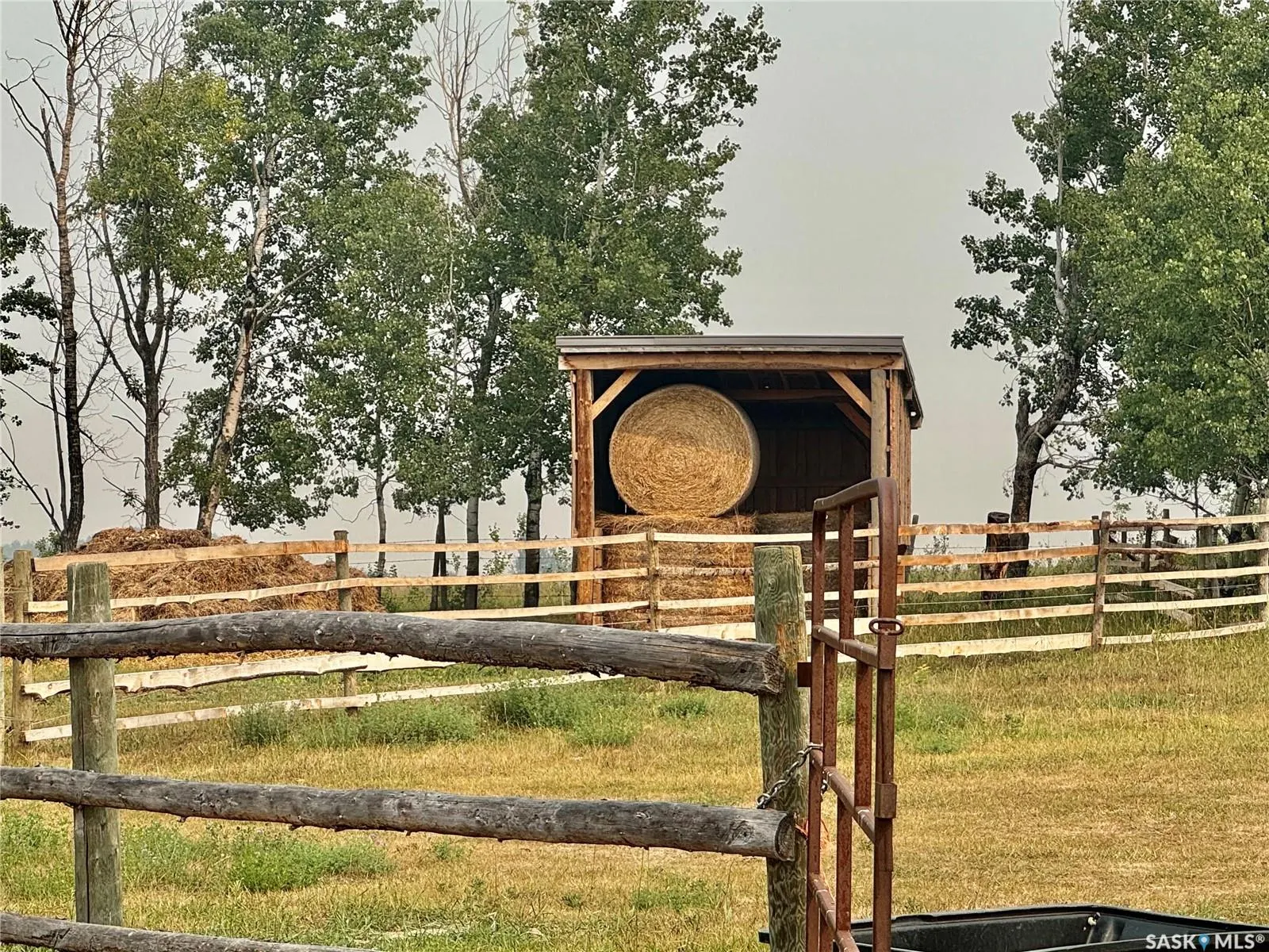 Rural Address