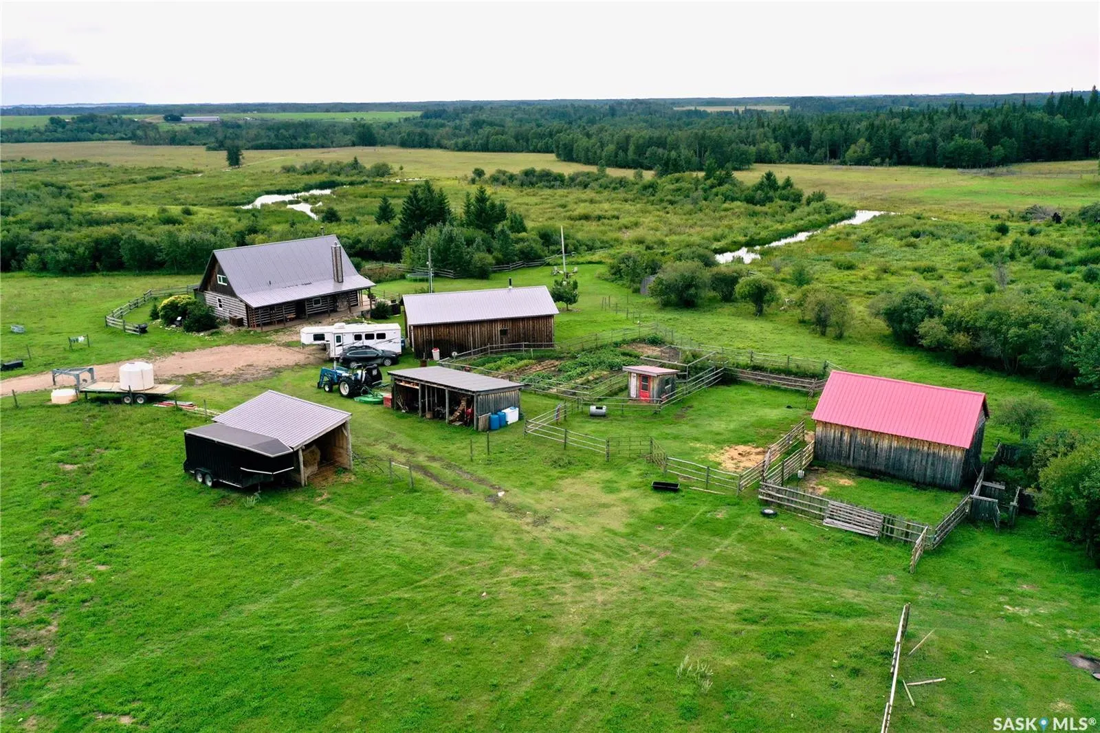 Rural Address
