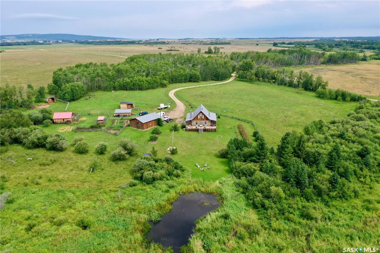 Rural Address