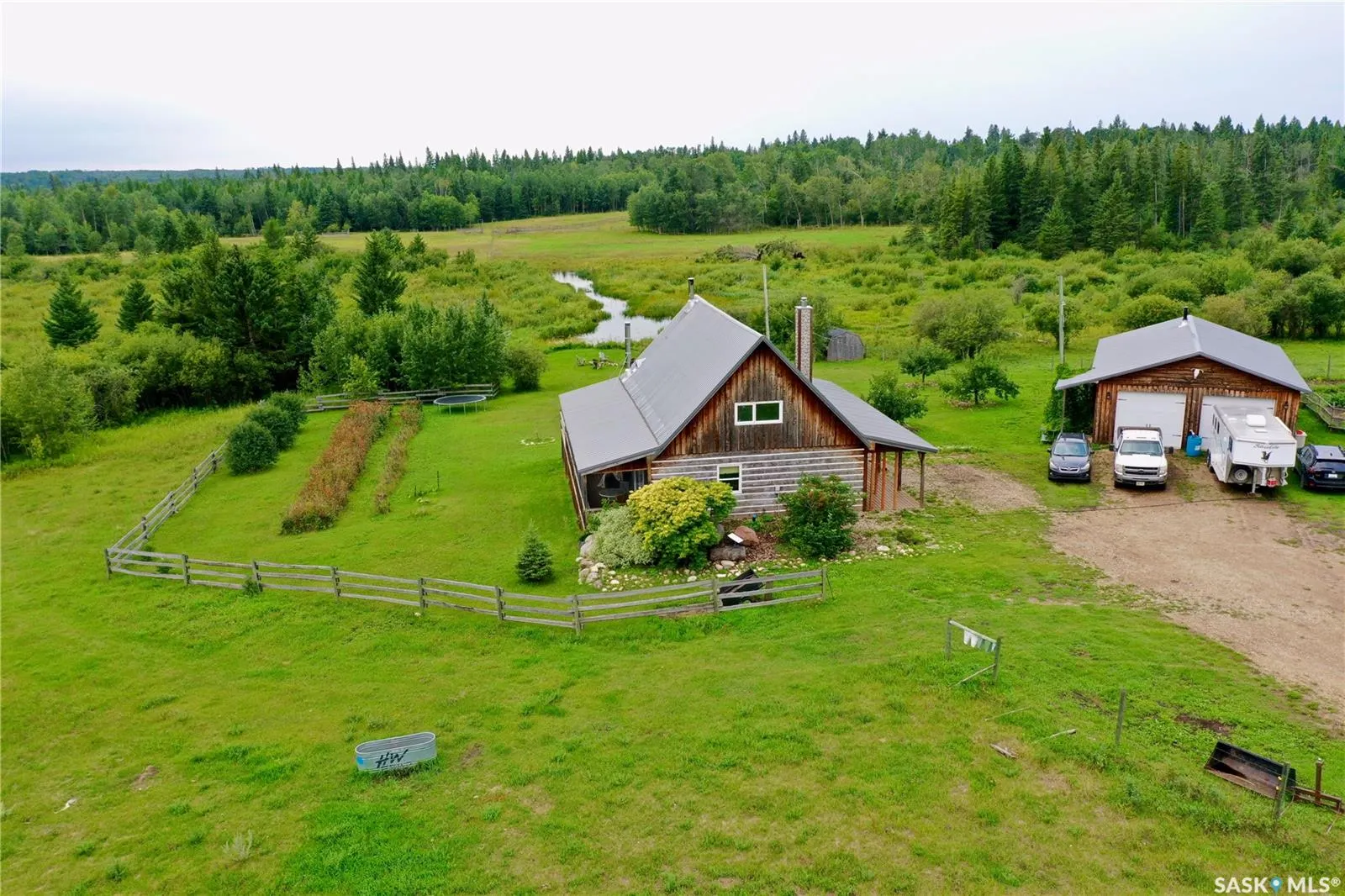 Rural Address