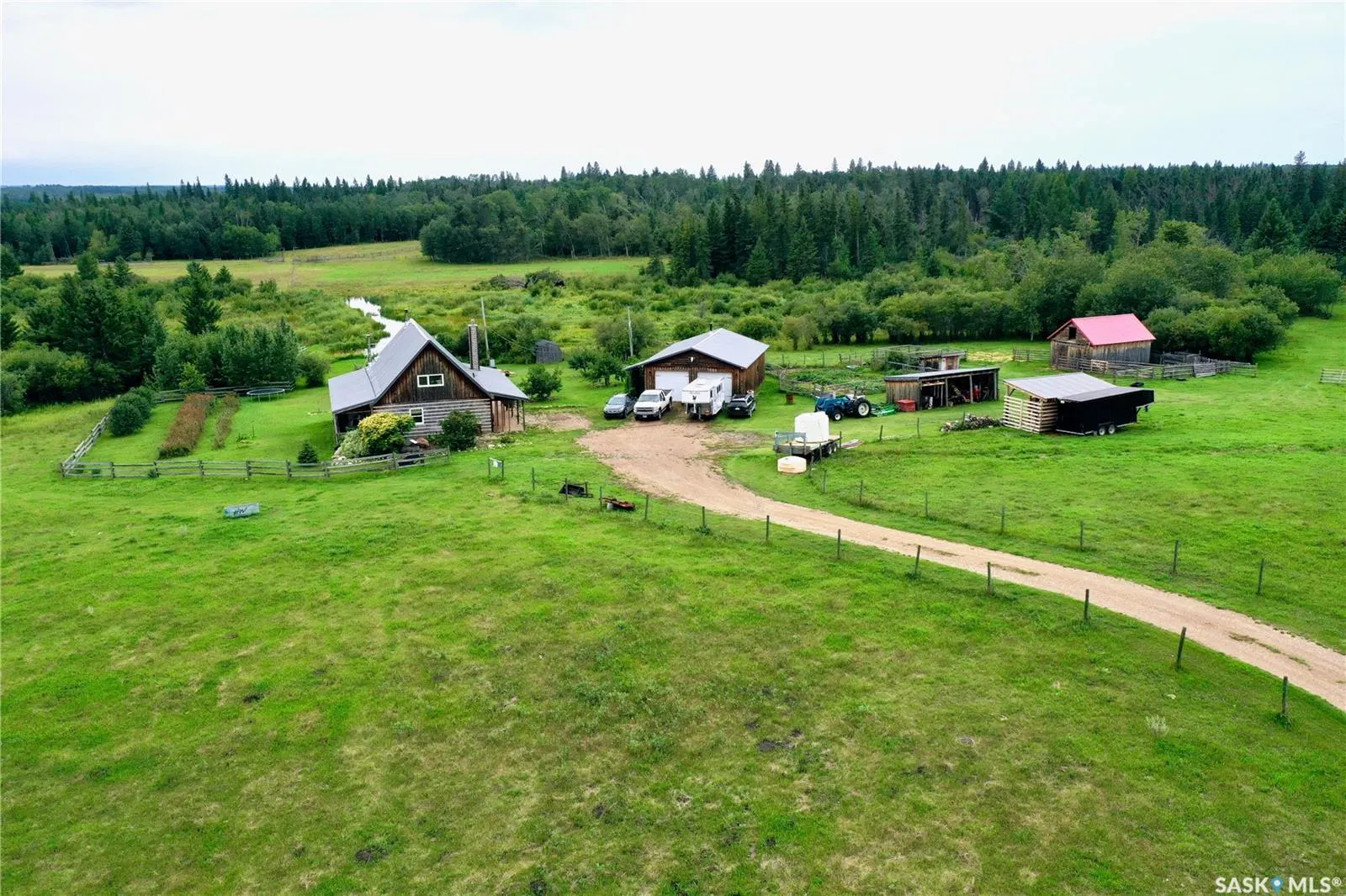 Rural Address