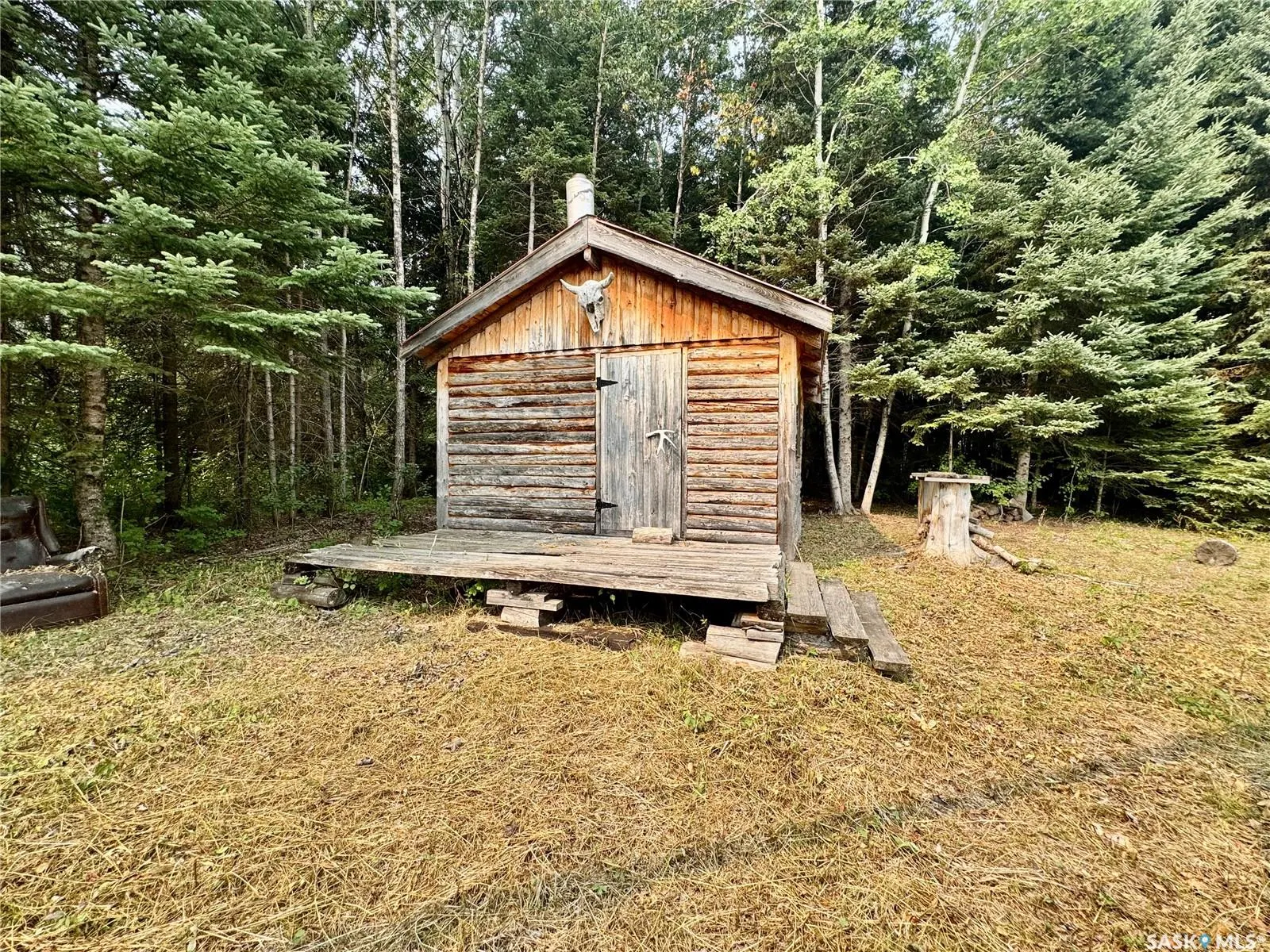 Rural Address