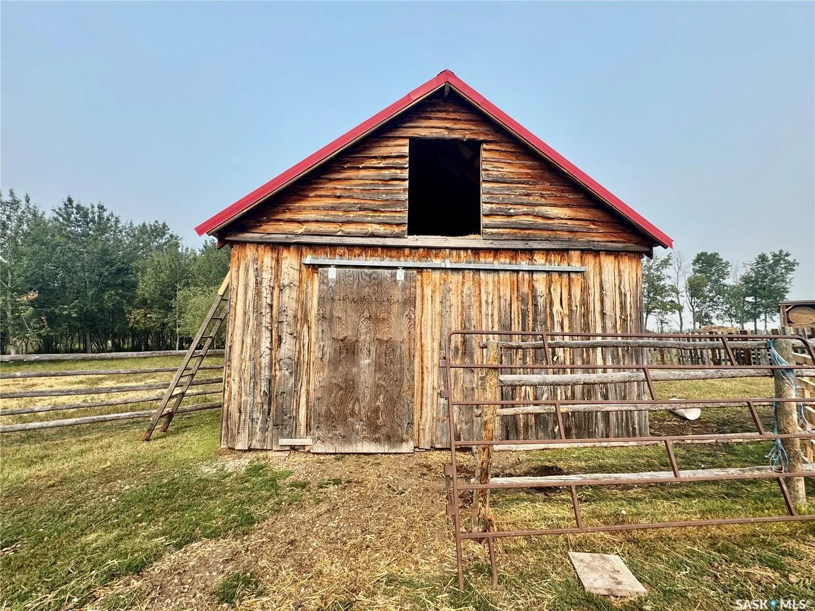 Rural Address