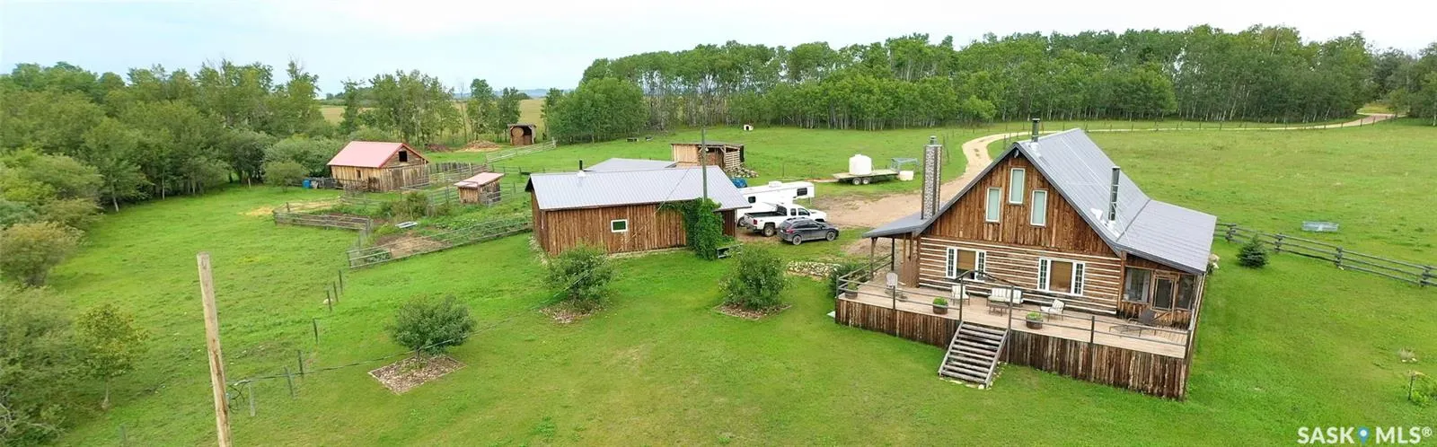 Rural Address