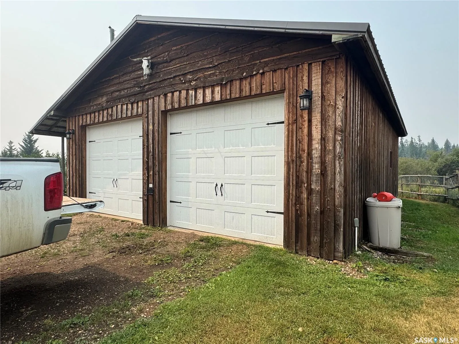 Rural Address