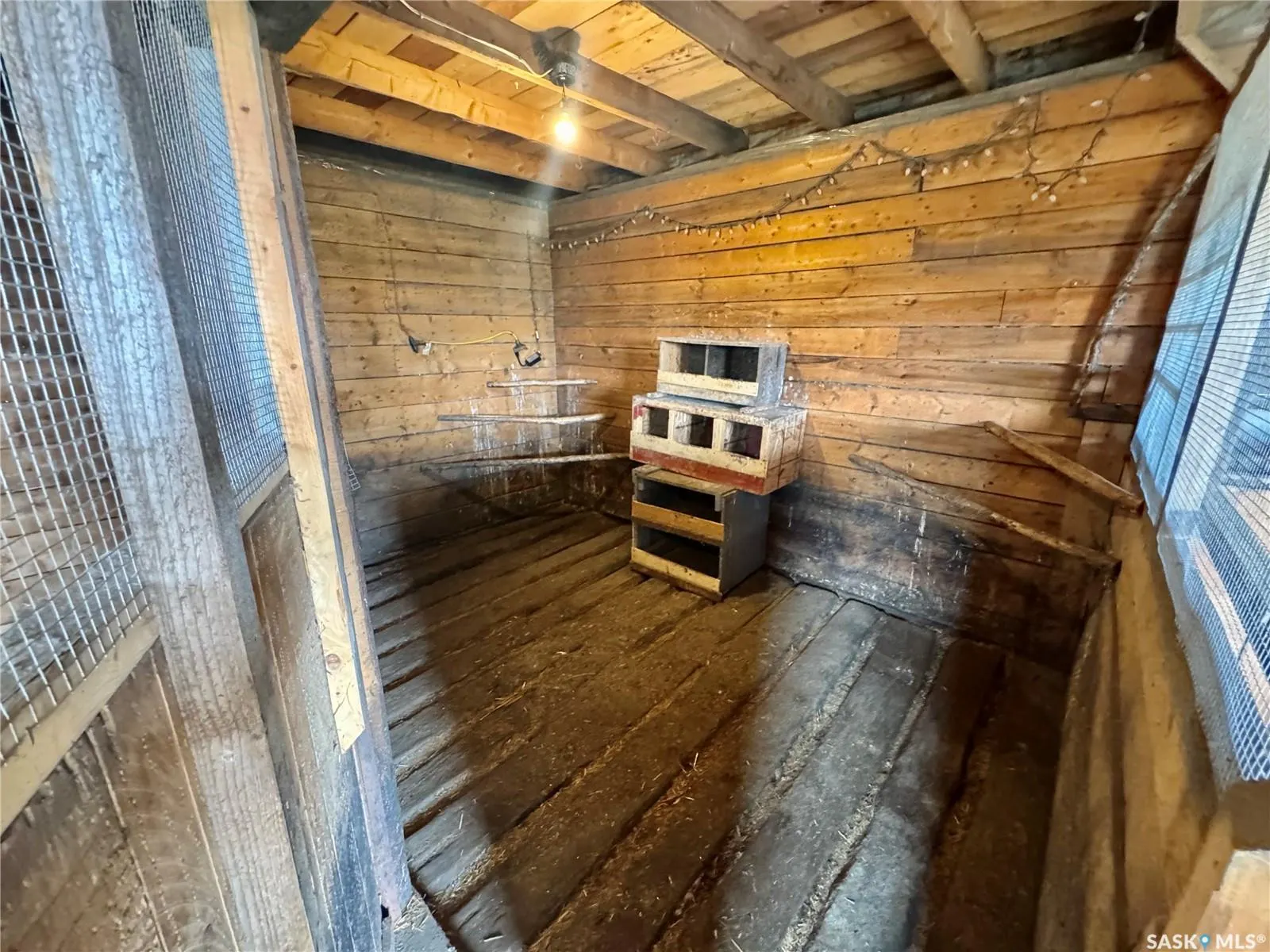Rural Address