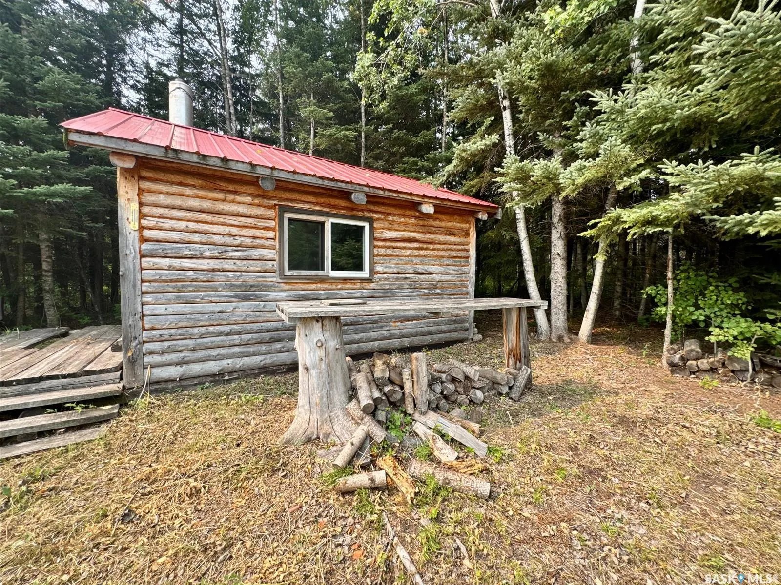 Rural Address