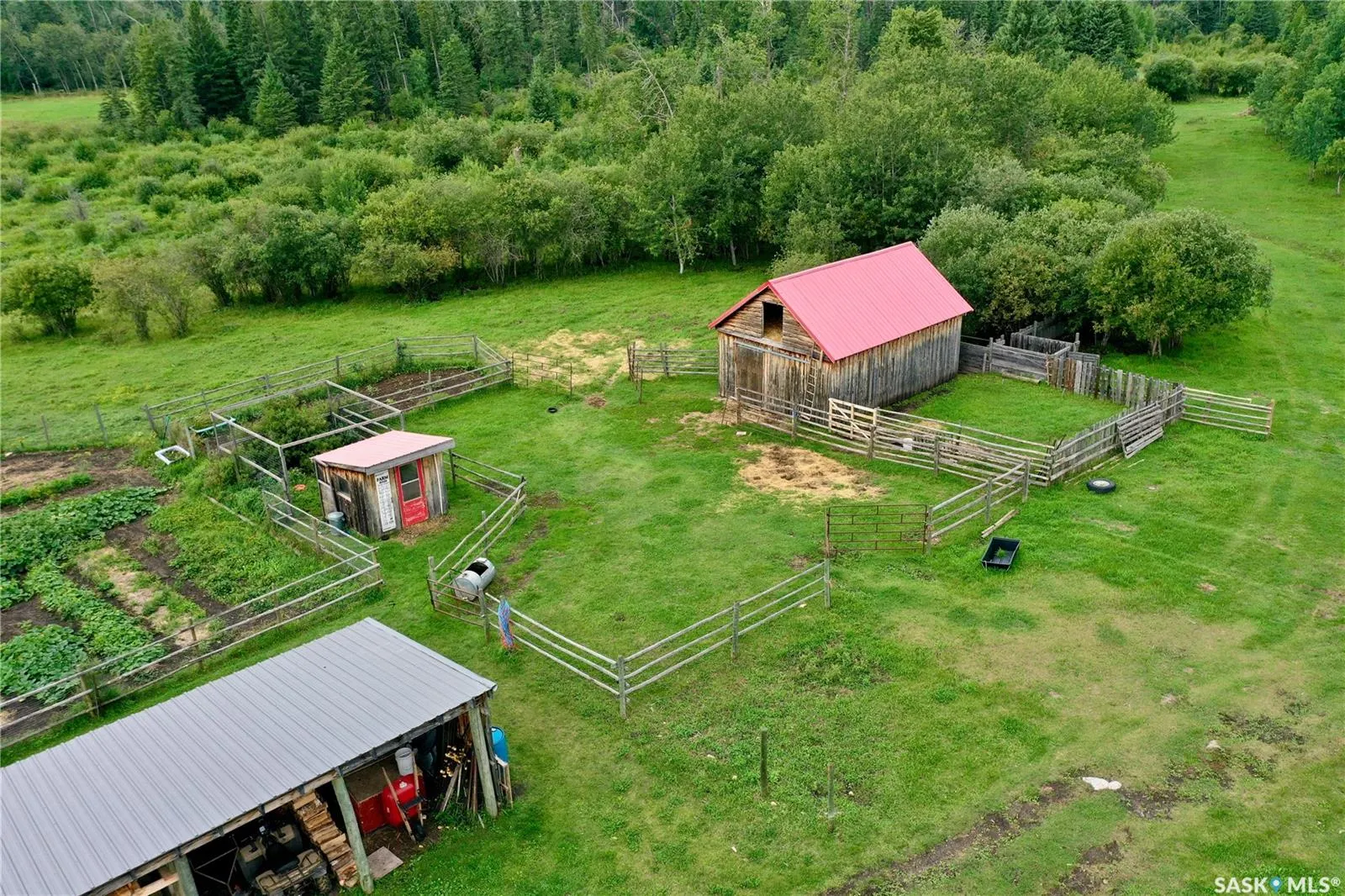 Rural Address
