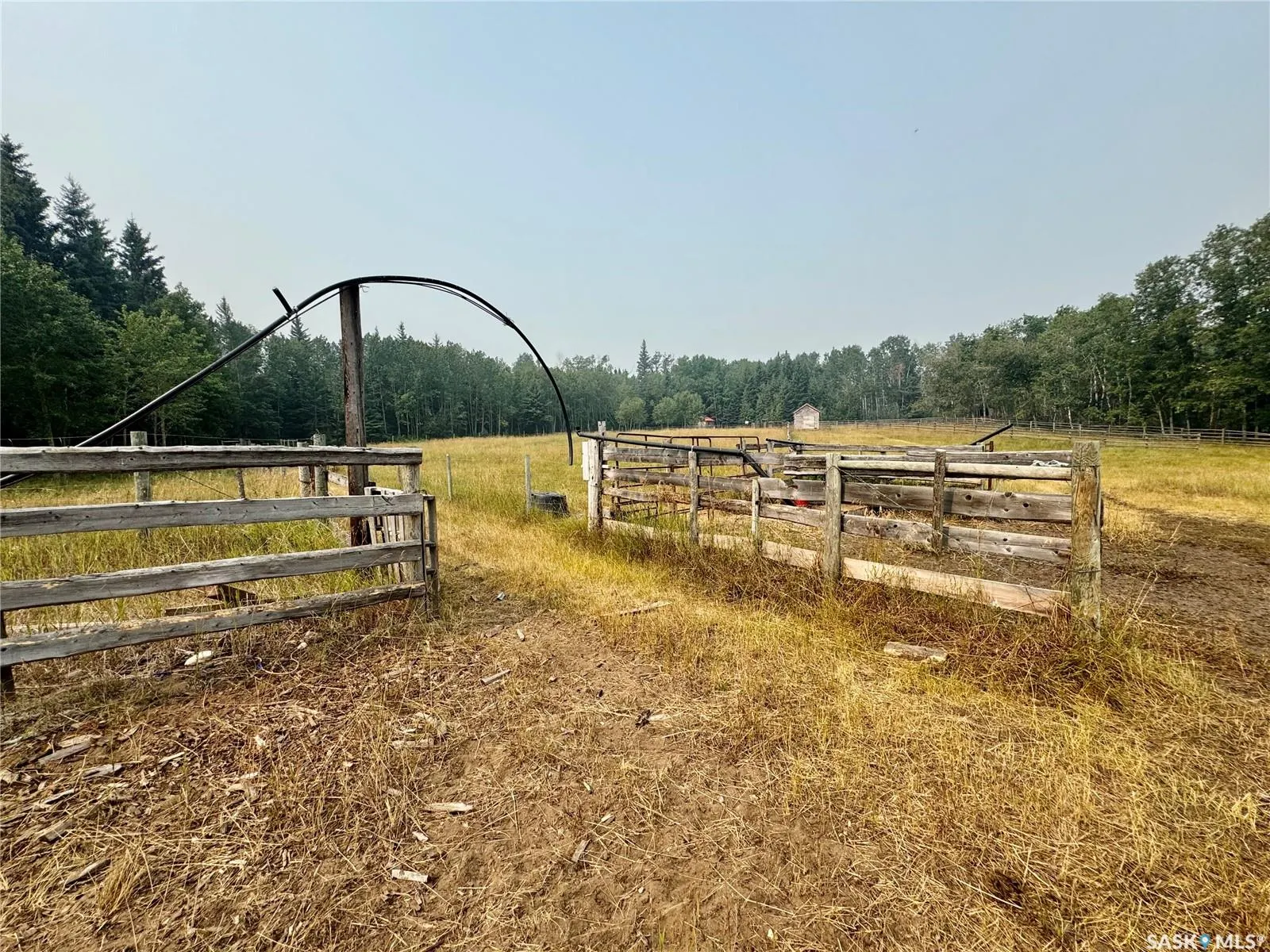 Rural Address