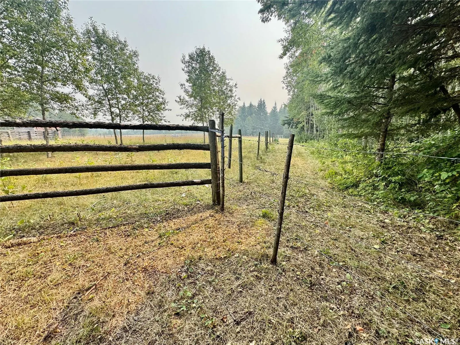 Rural Address
