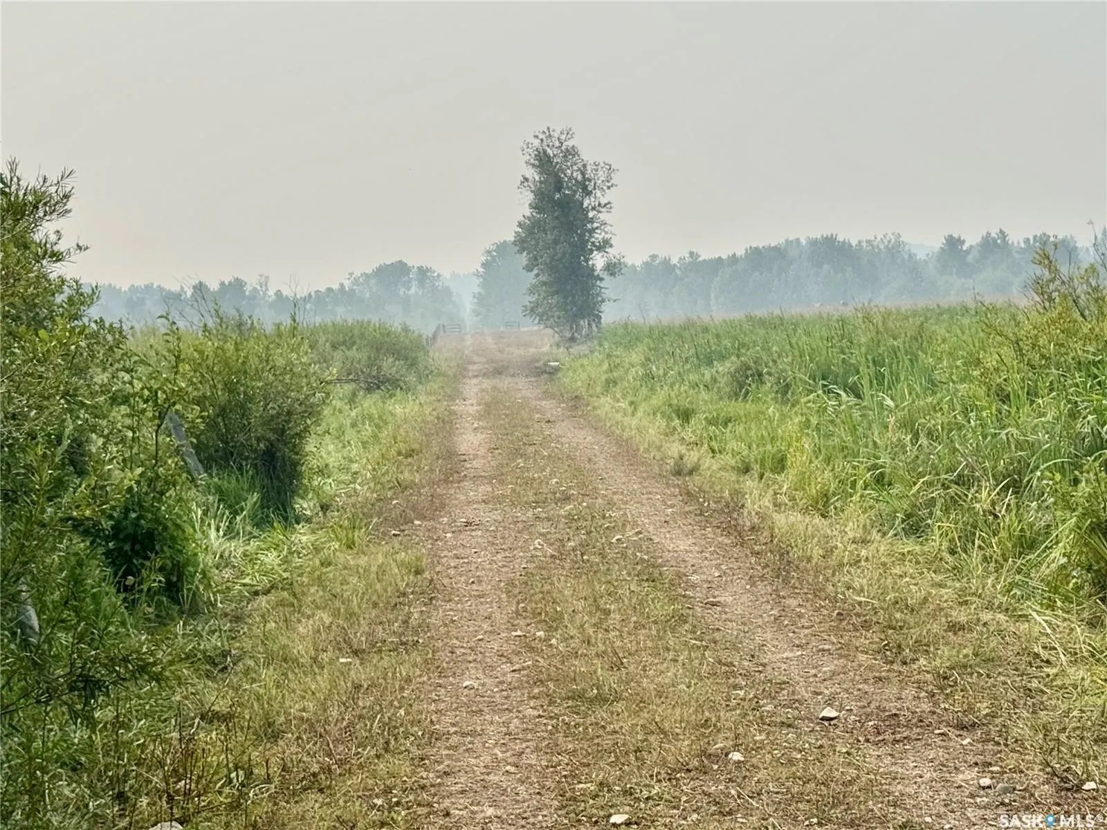 Rural Address