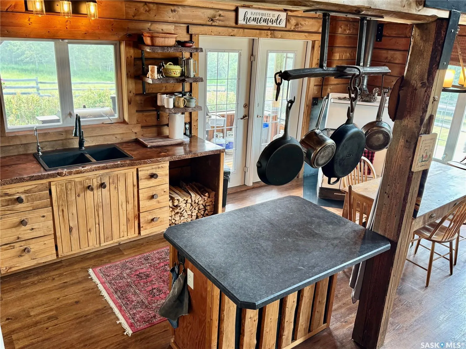 Rural Address