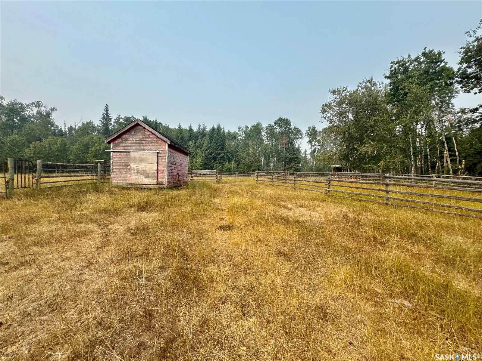 Rural Address