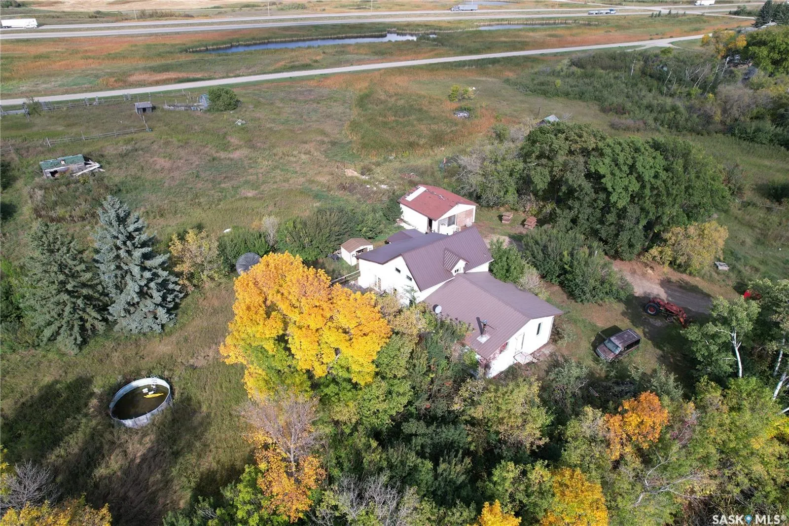 Rural Address