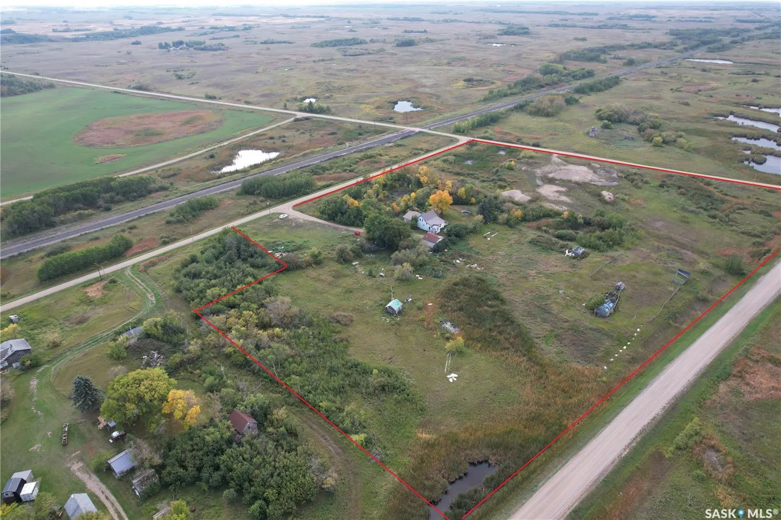 Rural Address