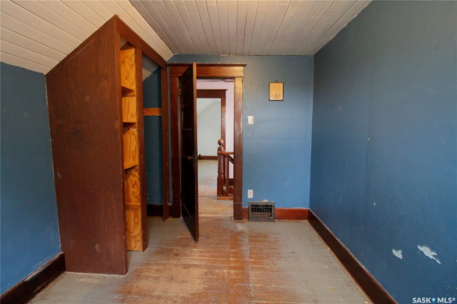 Rural Address