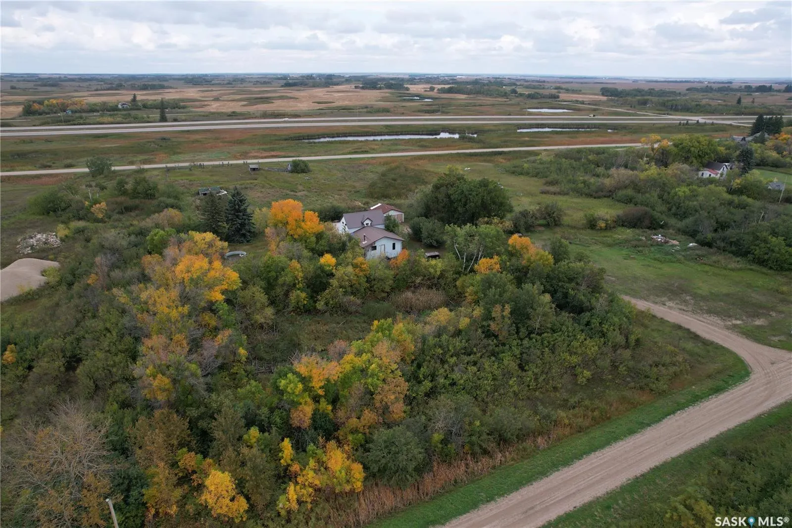 Rural Address