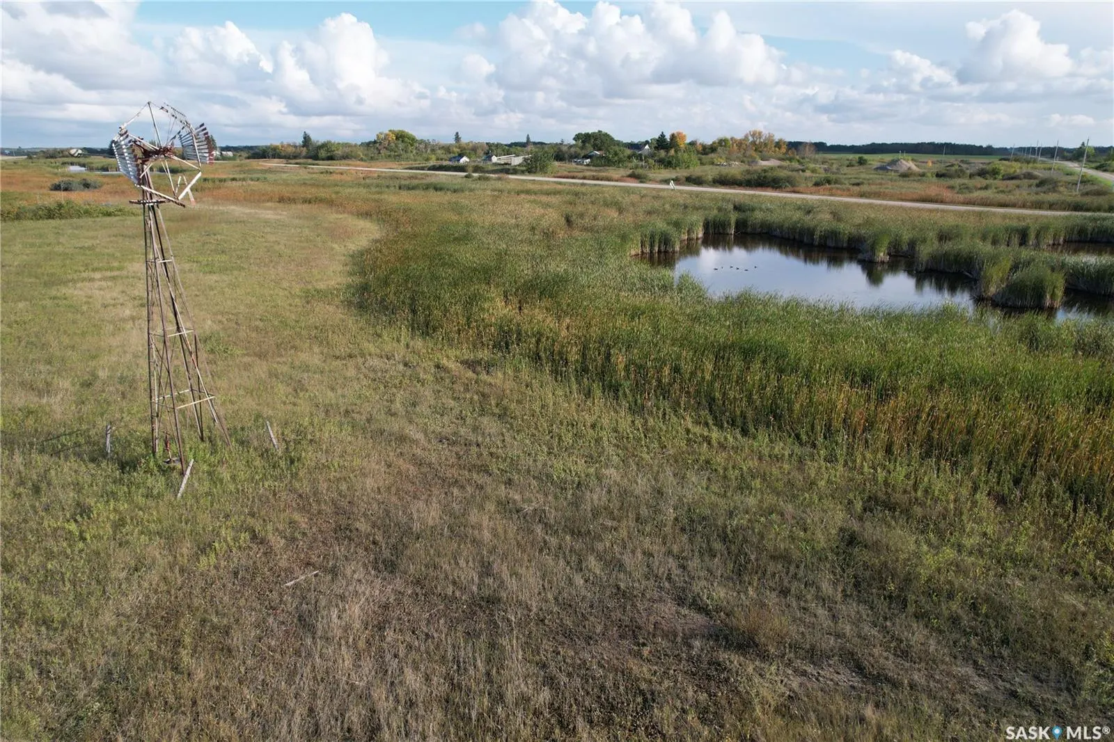 Rural Address