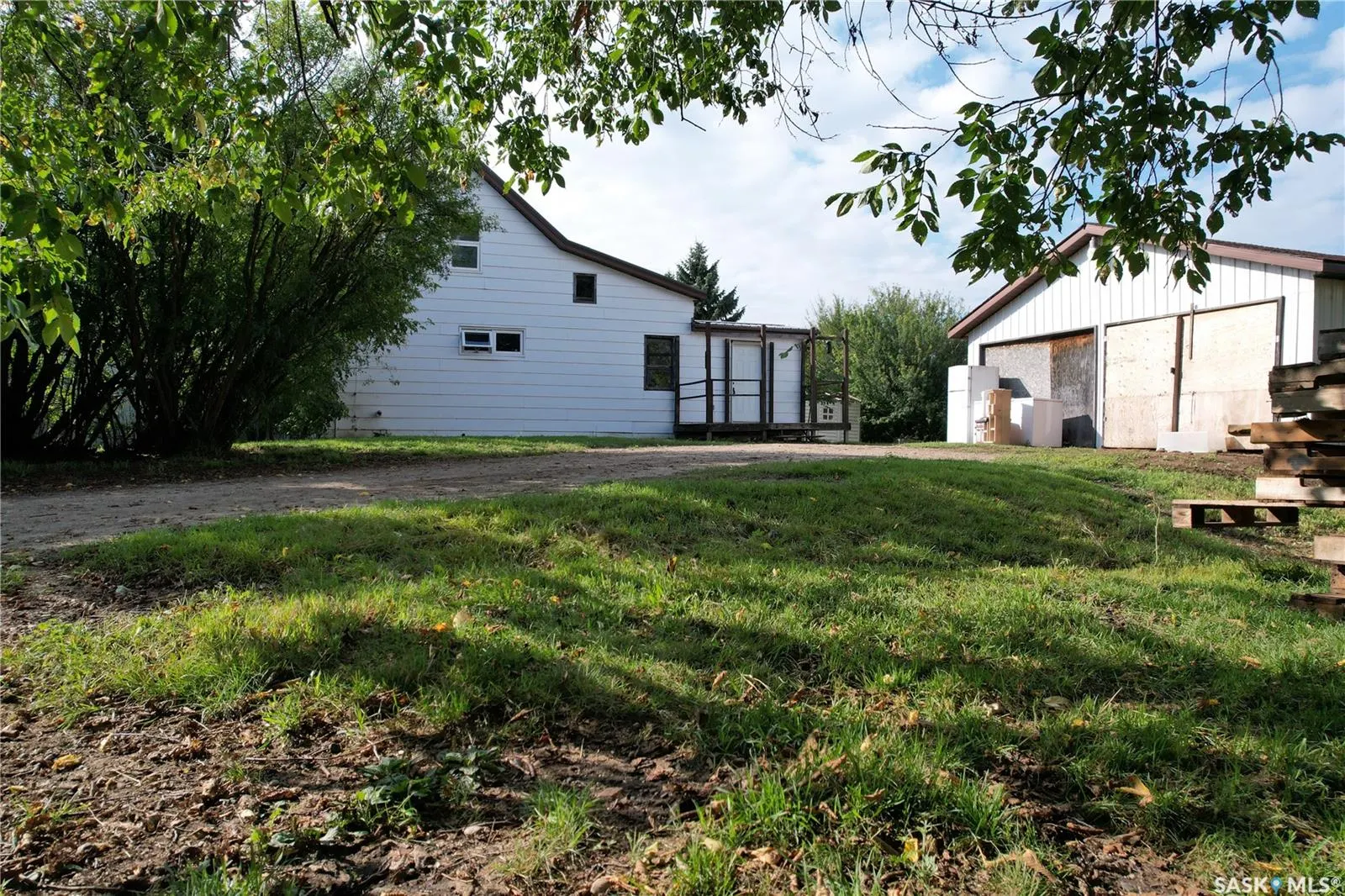 Rural Address