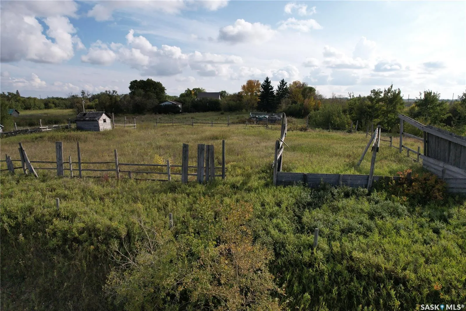 Rural Address