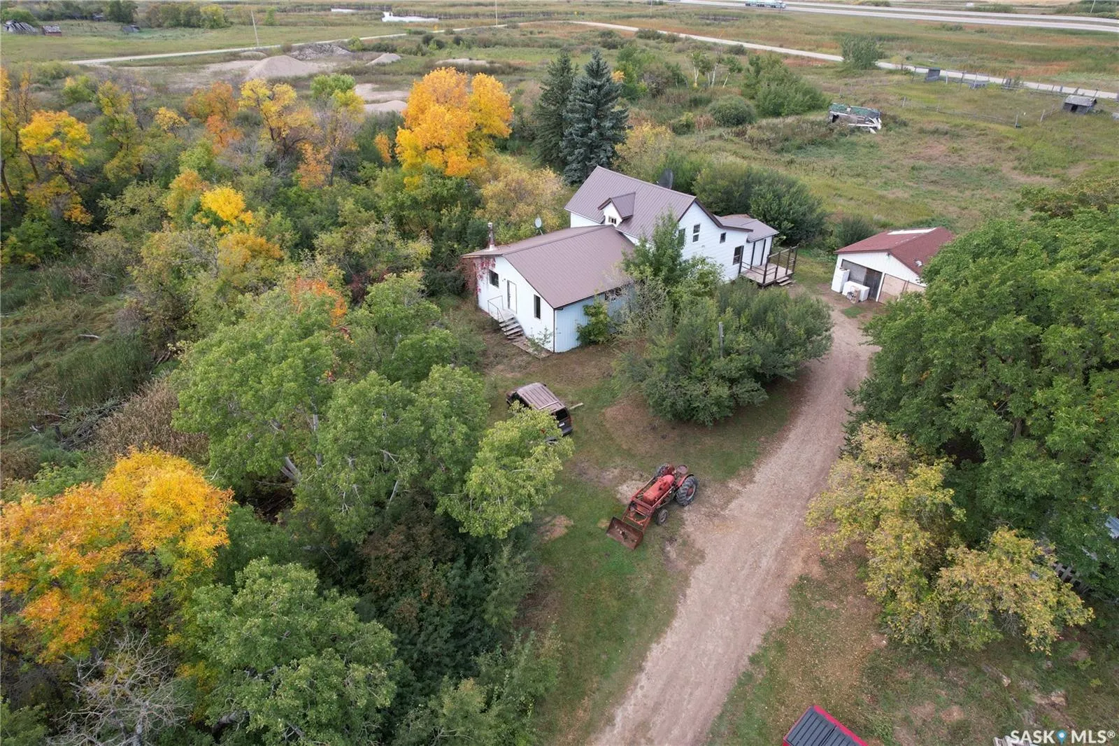 Rural Address