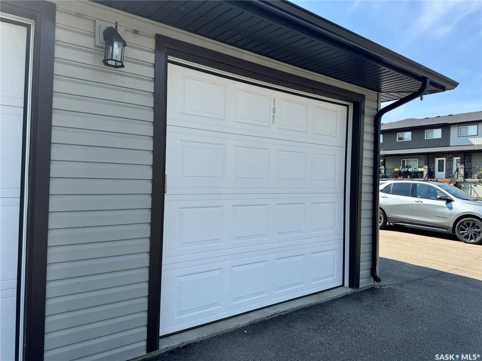 210 Rajput WAY, #107