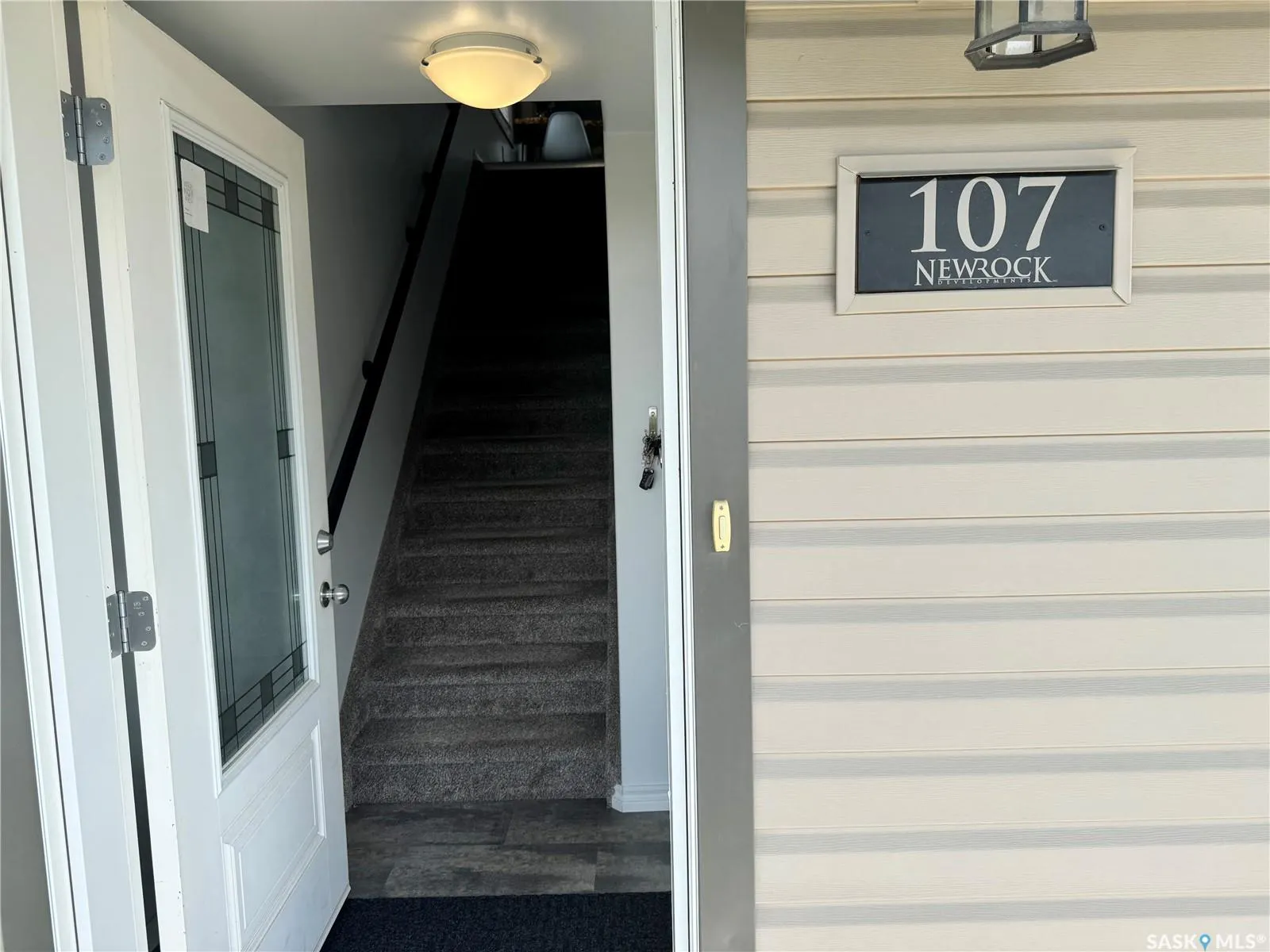 210 Rajput WAY, #107