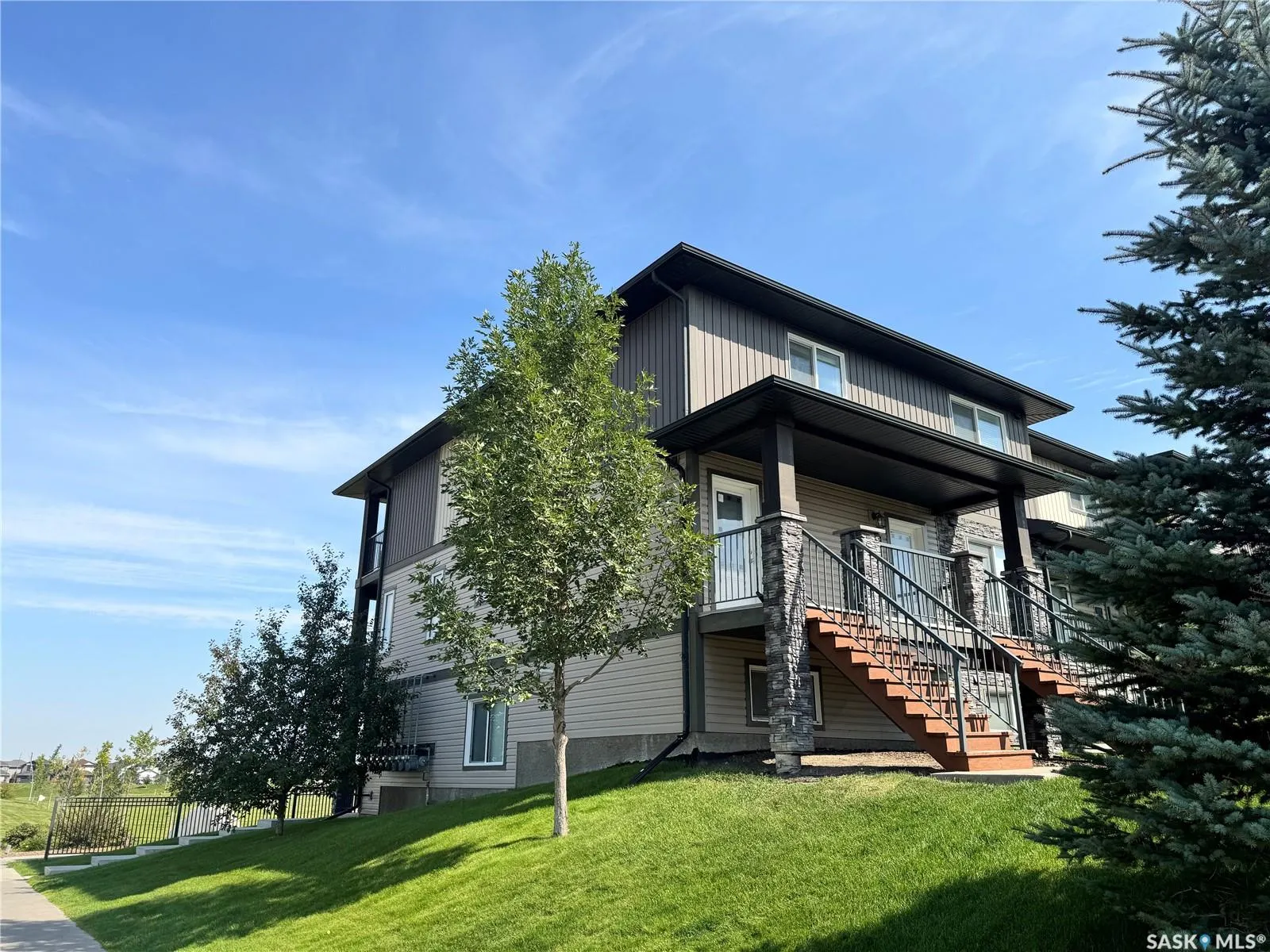 210 Rajput WAY, #107