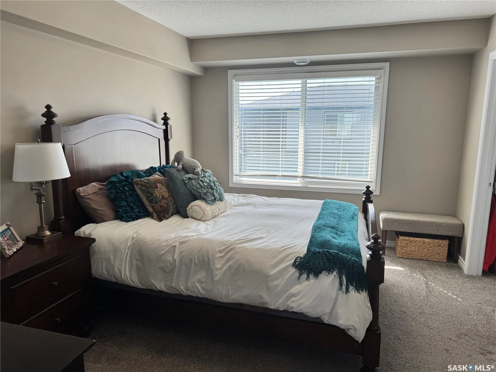 210 Rajput WAY, #107
