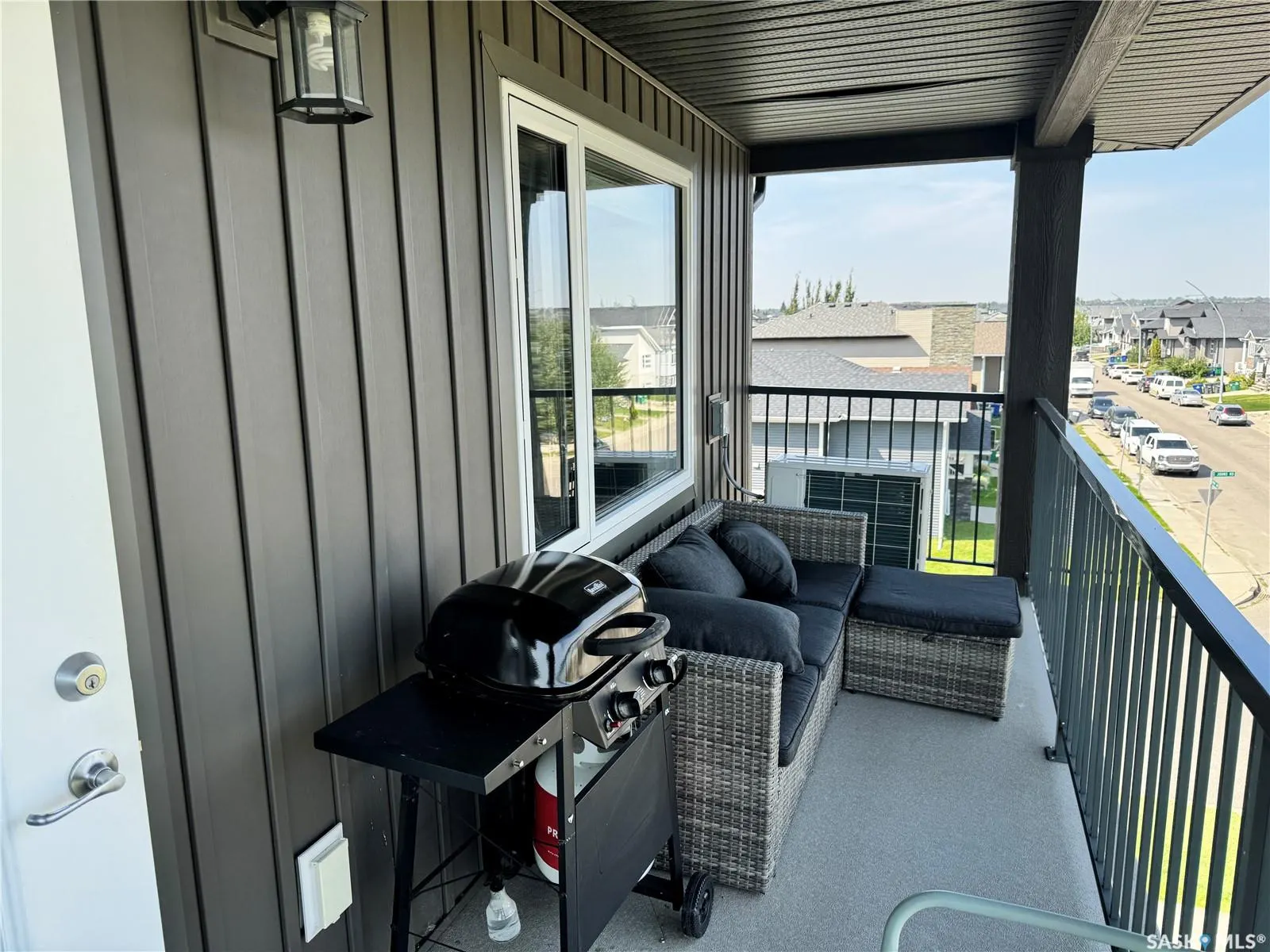 210 Rajput WAY, #107